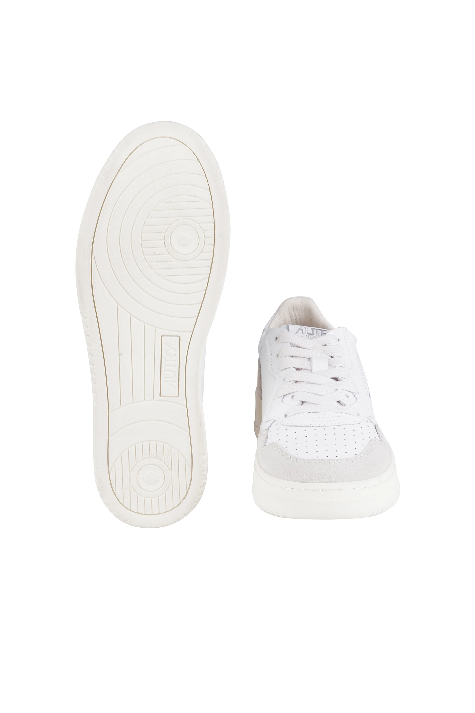 Autry - Sneakers - 470519 - Bianco/Beige - Image 4