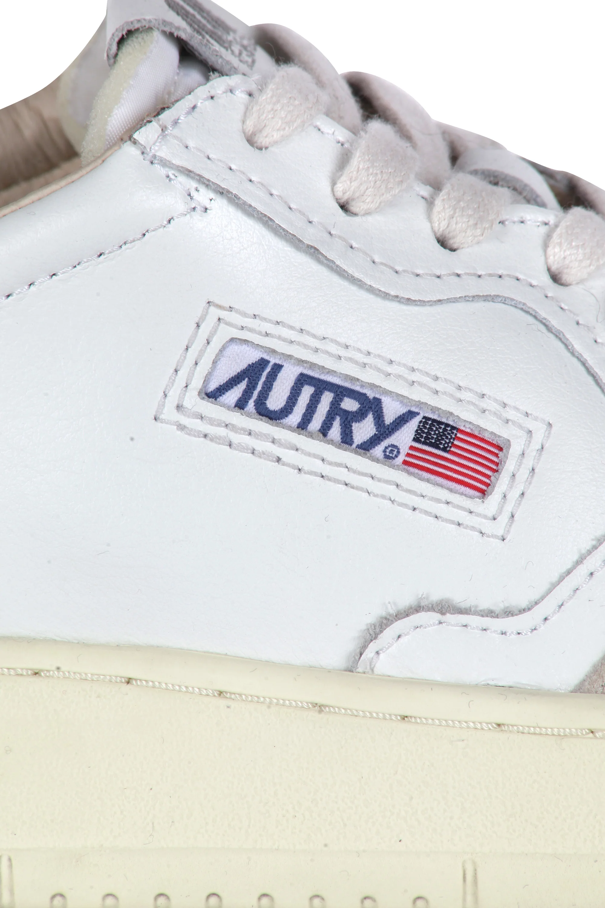 Autry - Sneakers - 470520 - Beige/Rosa - Image 6