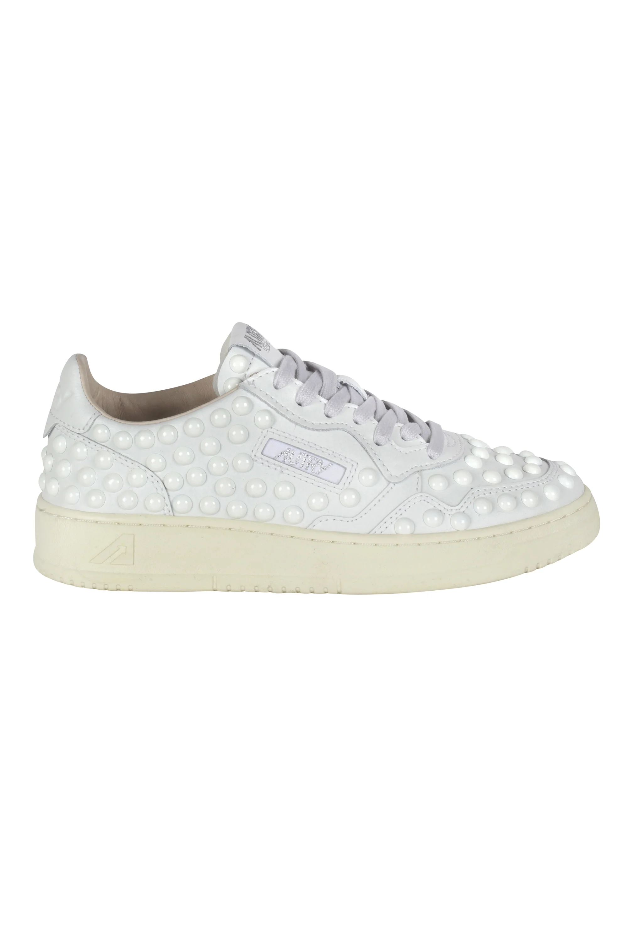 Autry - Sneakers - 470530 - Bianco