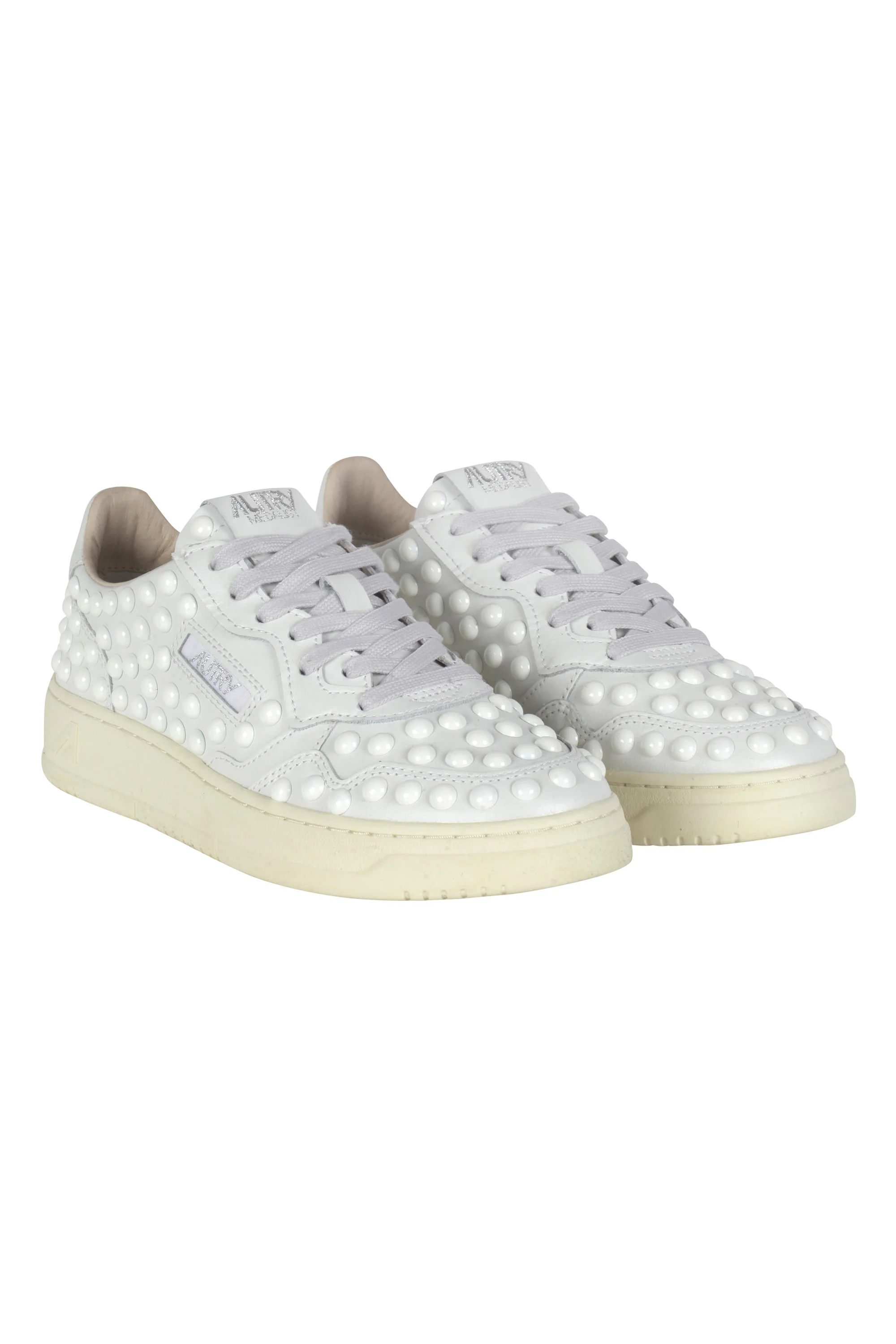 Autry - Sneakers - 470530 - Bianco - Image 2