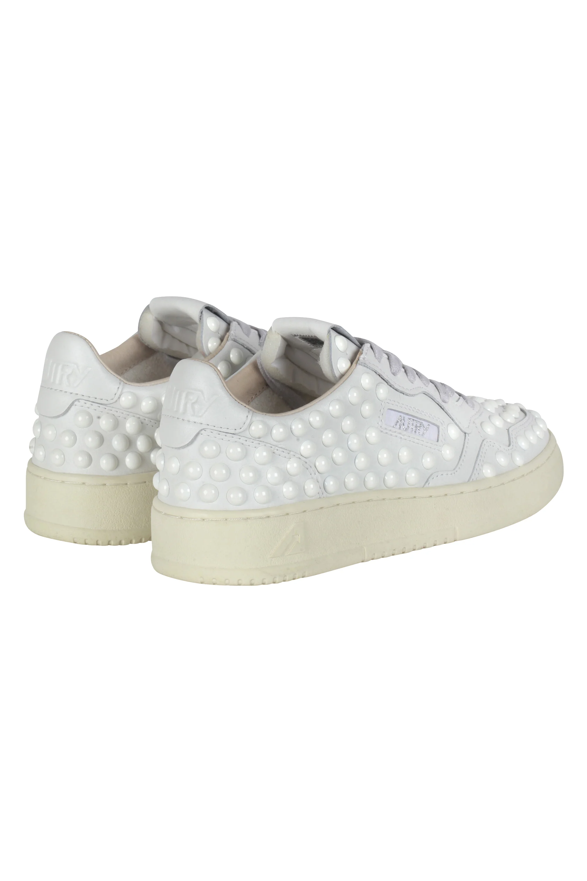 Autry - Sneakers - 470530 - Bianco - Image 3