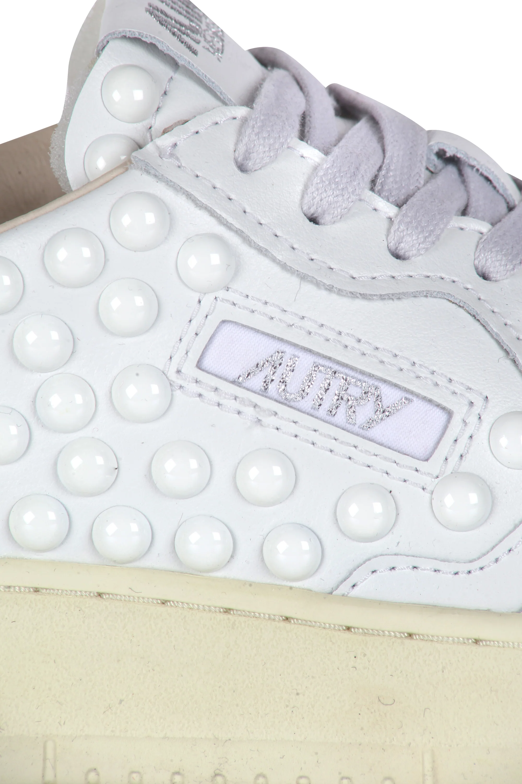Autry - Sneakers - 470530 - Bianco - Image 6
