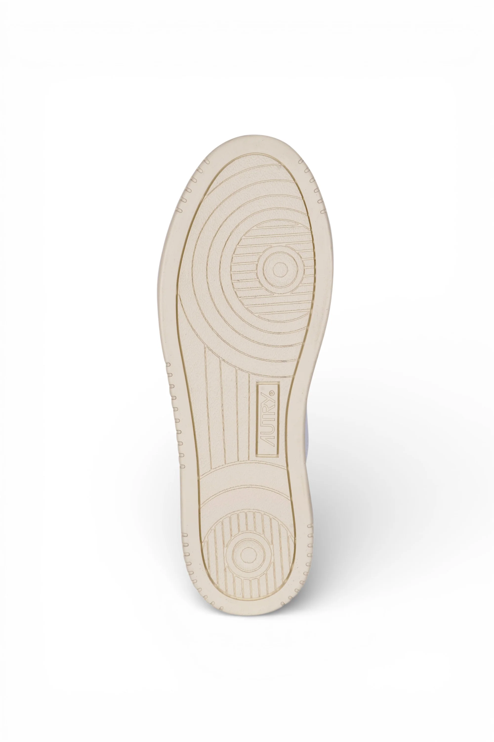 Autry - Sneakers - 470538 - Bianco/Grigio - Image 5