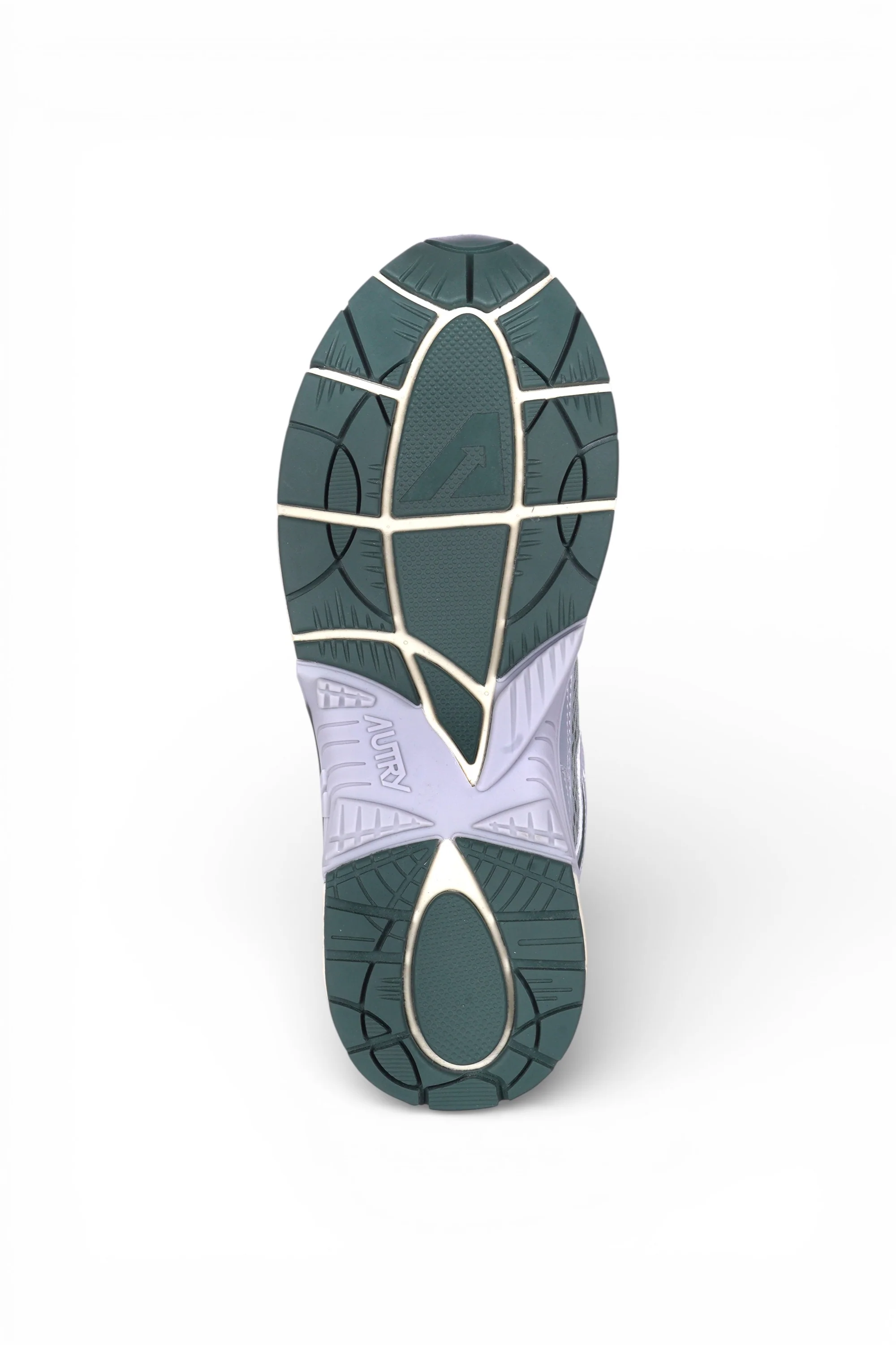 Autry - Sneakers - 470545 - Argento/Salvia - Image 5