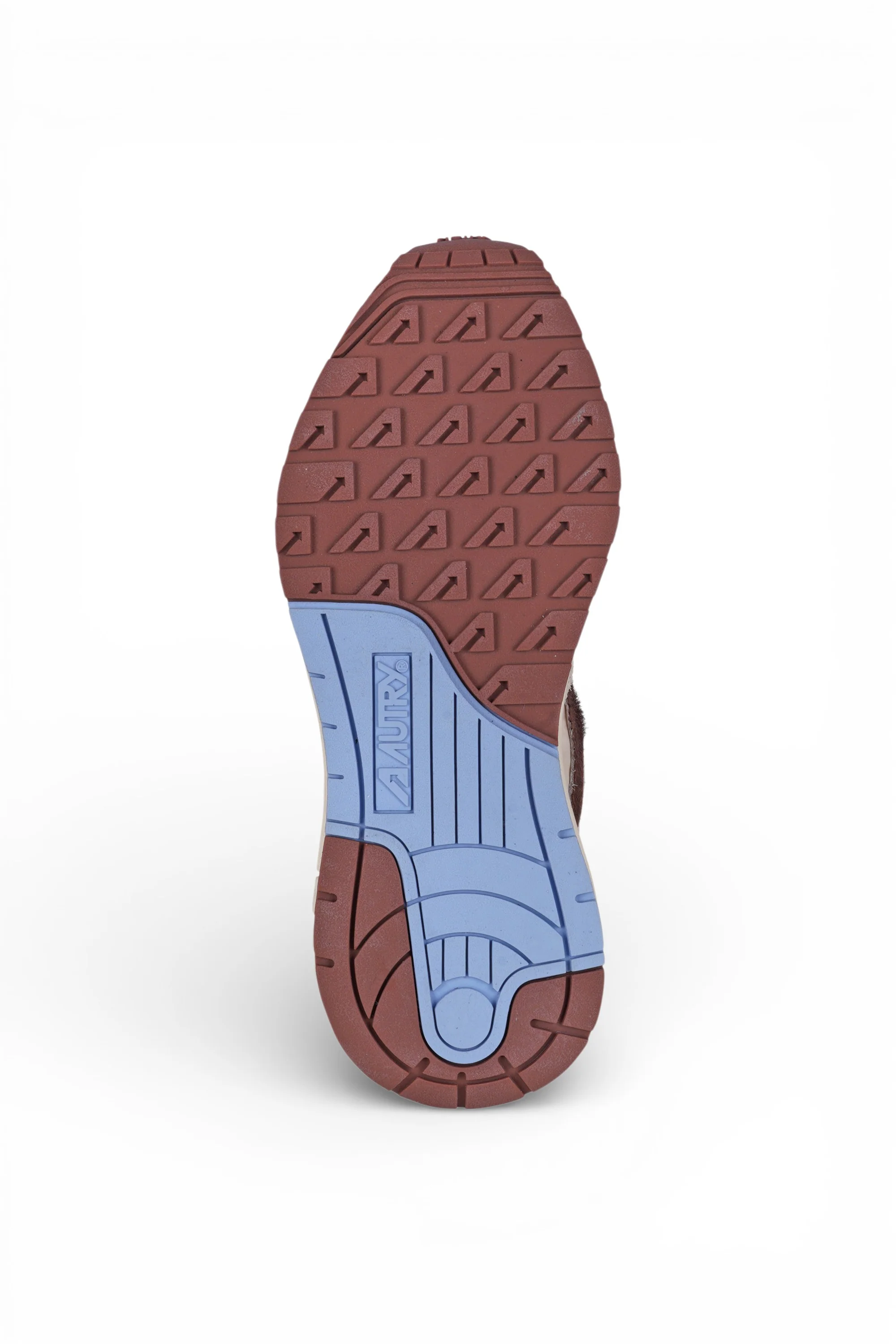 Autry - Sneakers - 470548 - Panna/Cioccolato - Image 5