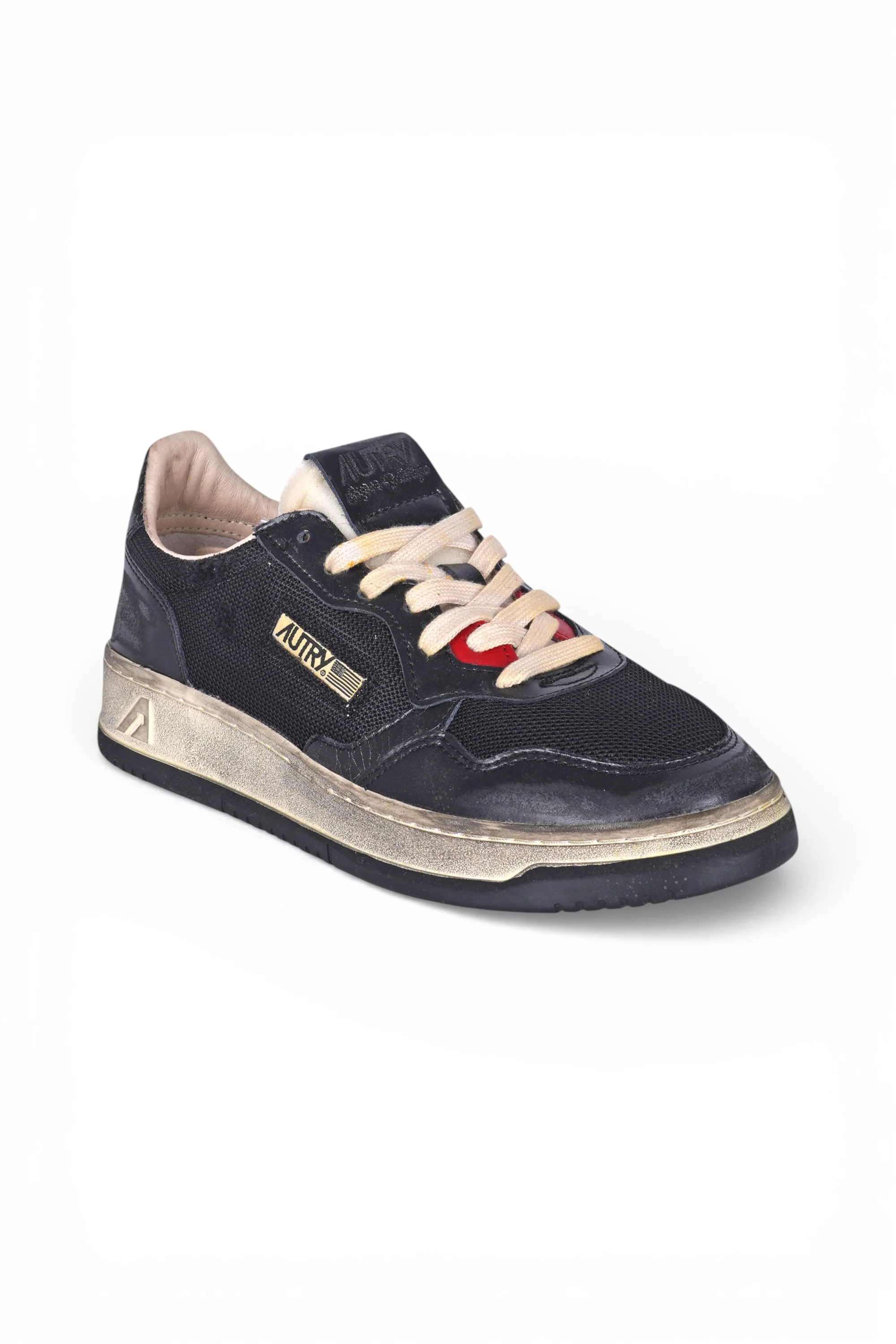 Autry - Sneakers - 470549 - Nero - Image 3