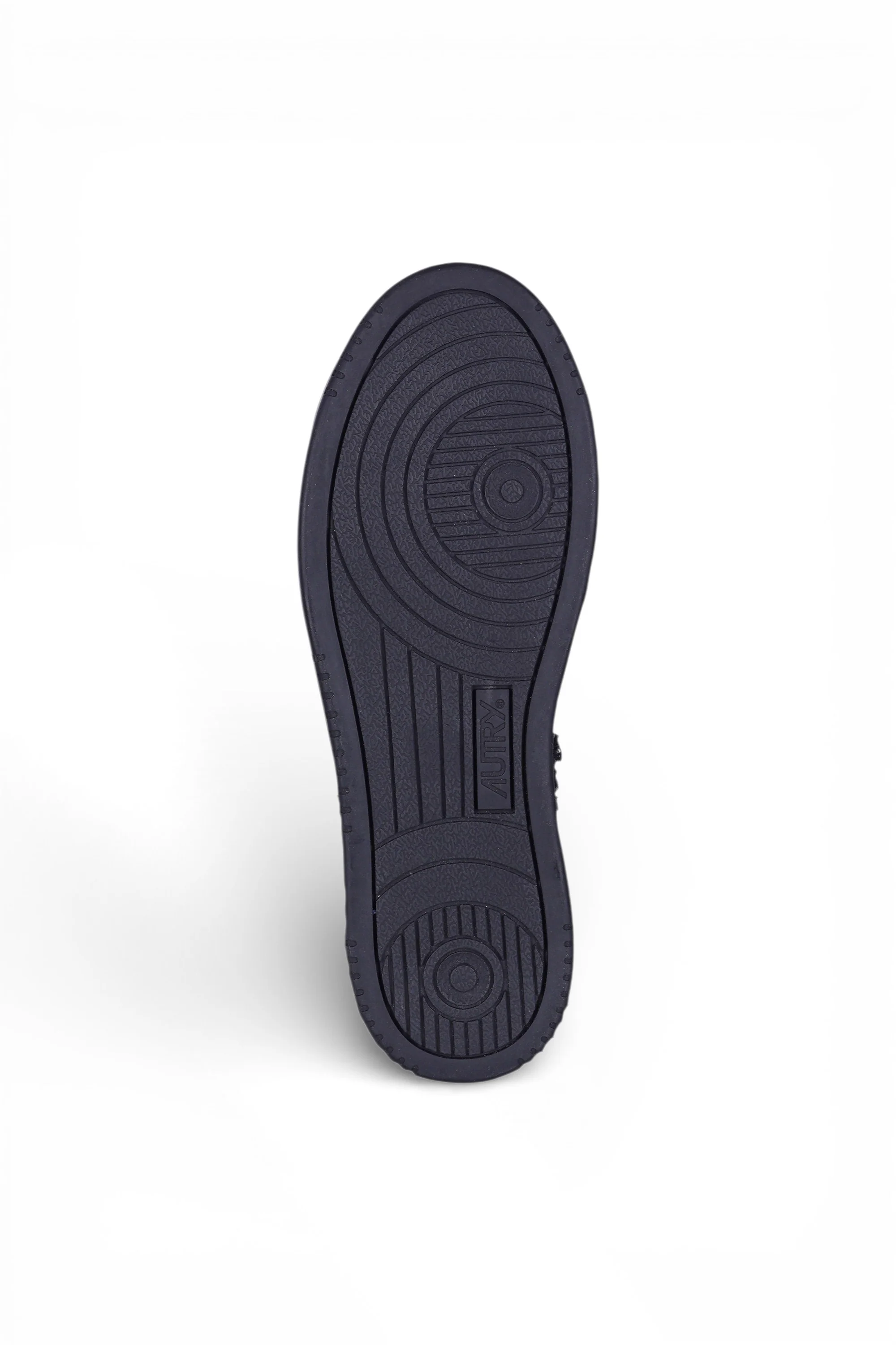 Autry - Sneakers - 470549 - Nero - Image 5