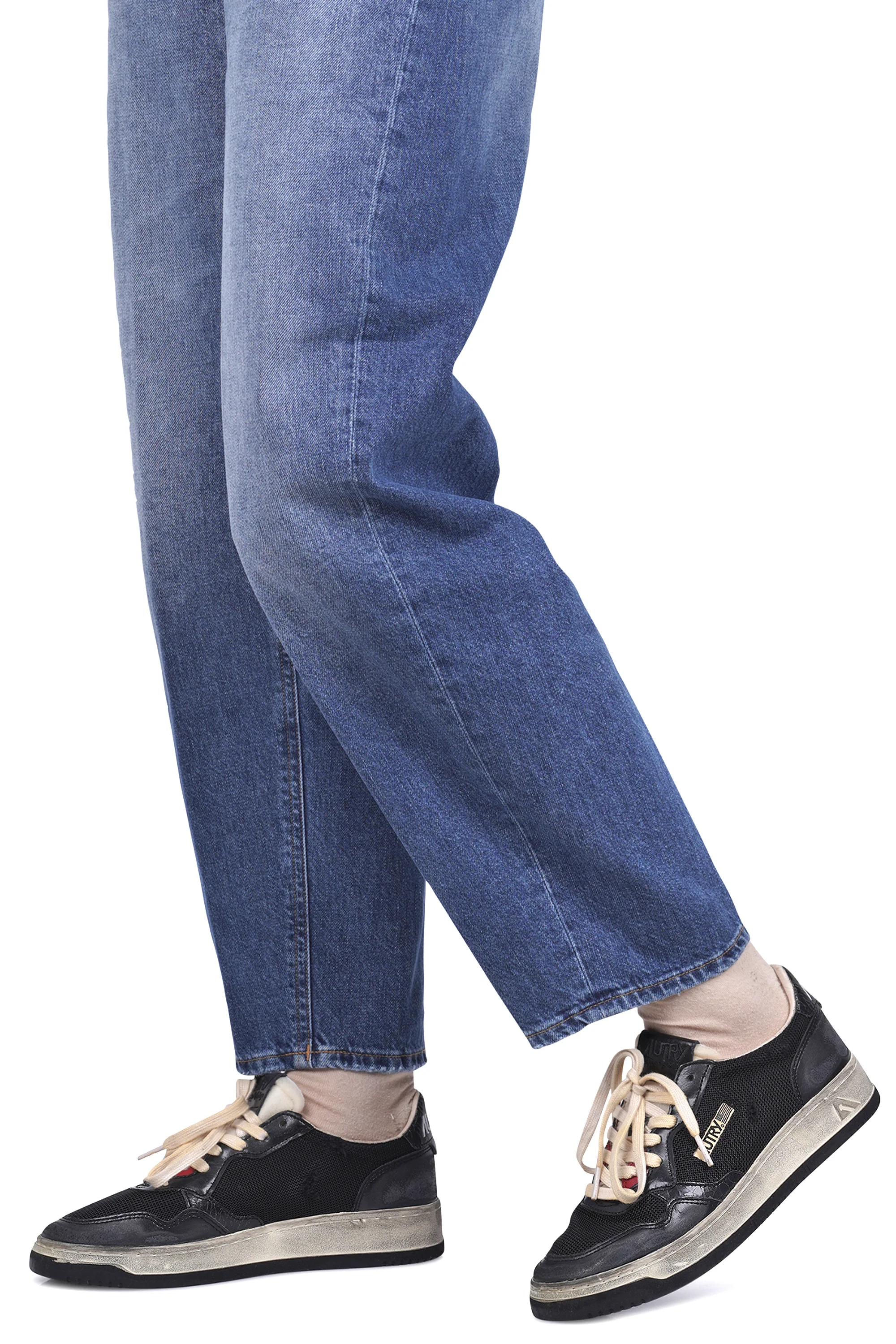 Autry - Sneakers - 470549 - Nero - Image 6