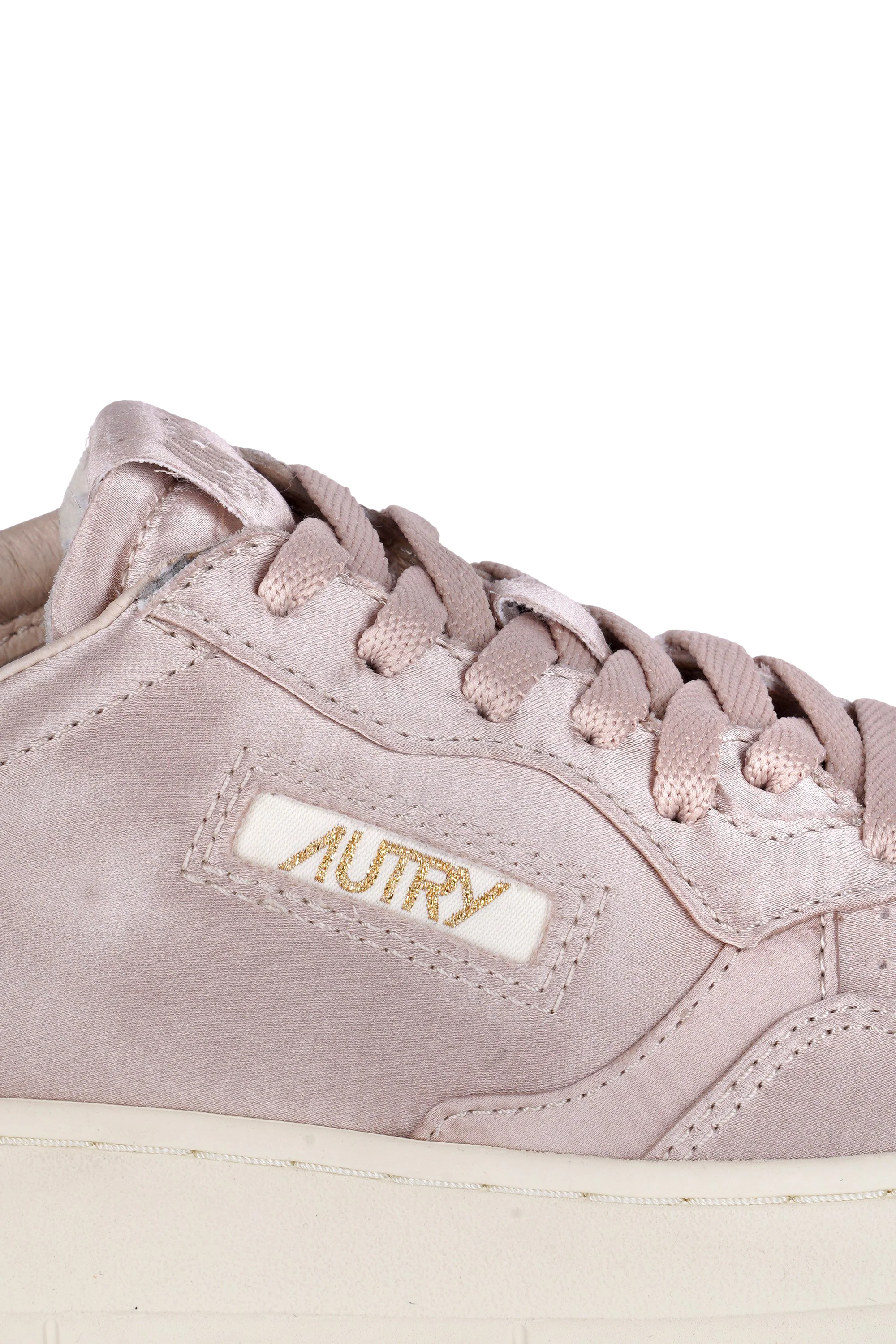 Autry - Sneakers - 470551 - Champagne - Image 7