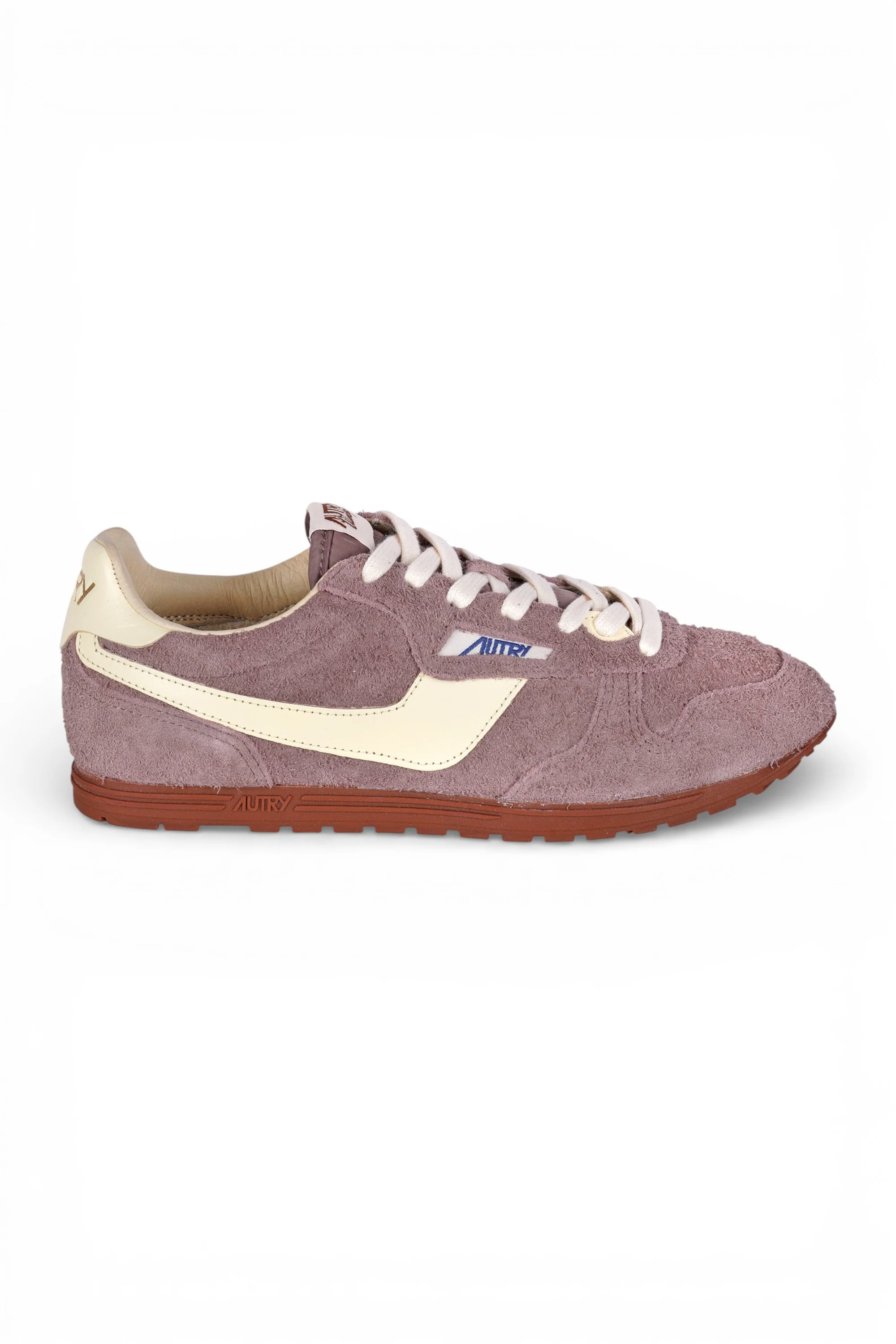 Autry - Sneakers - 470552 - Malva