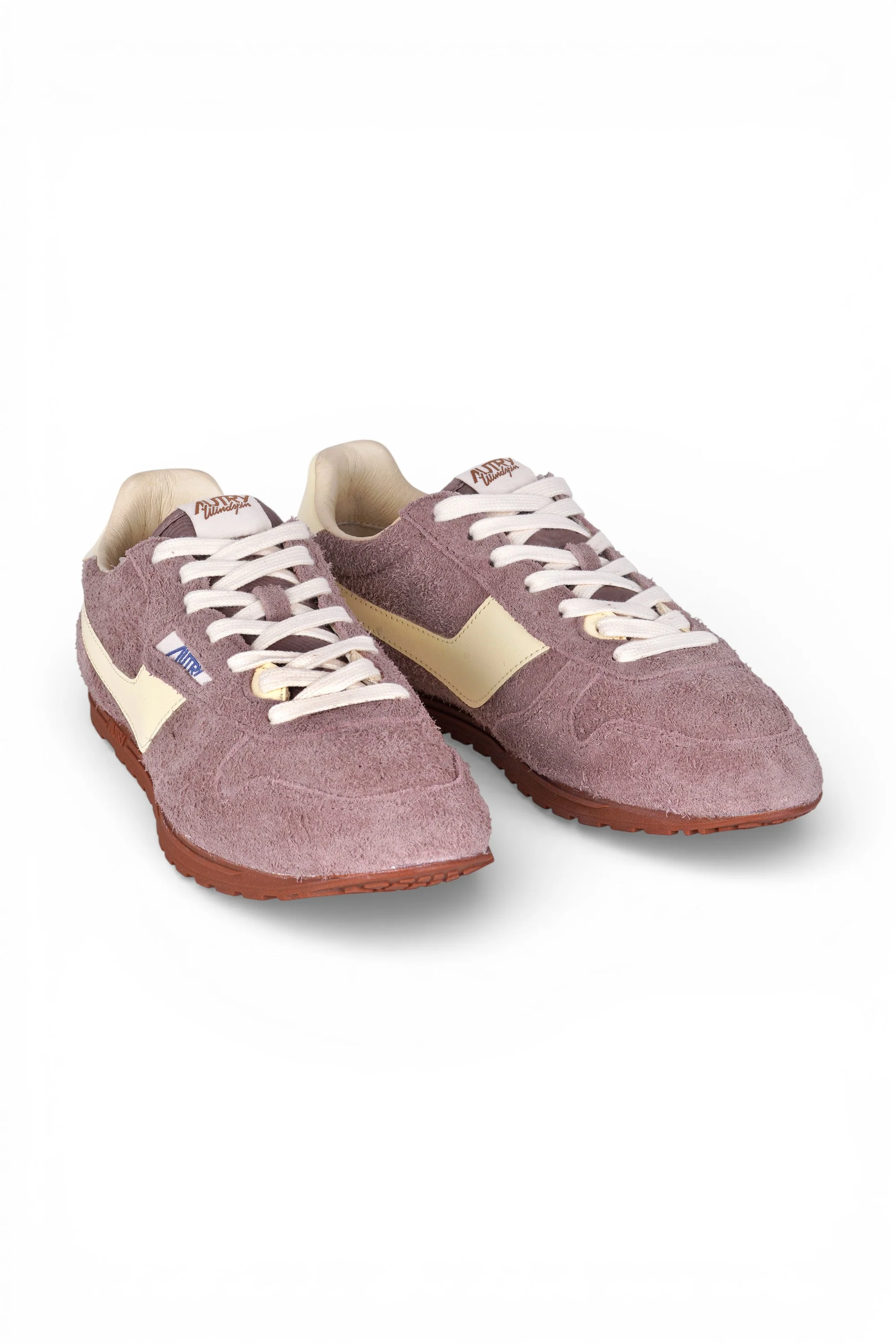 Autry - Sneakers - 470552 - Malva - Image 2
