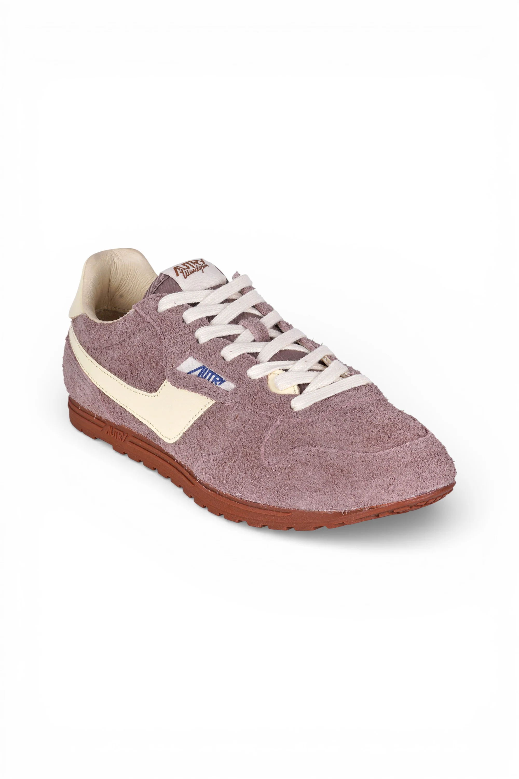 Autry - Sneakers - 470552 - Malva - Image 3