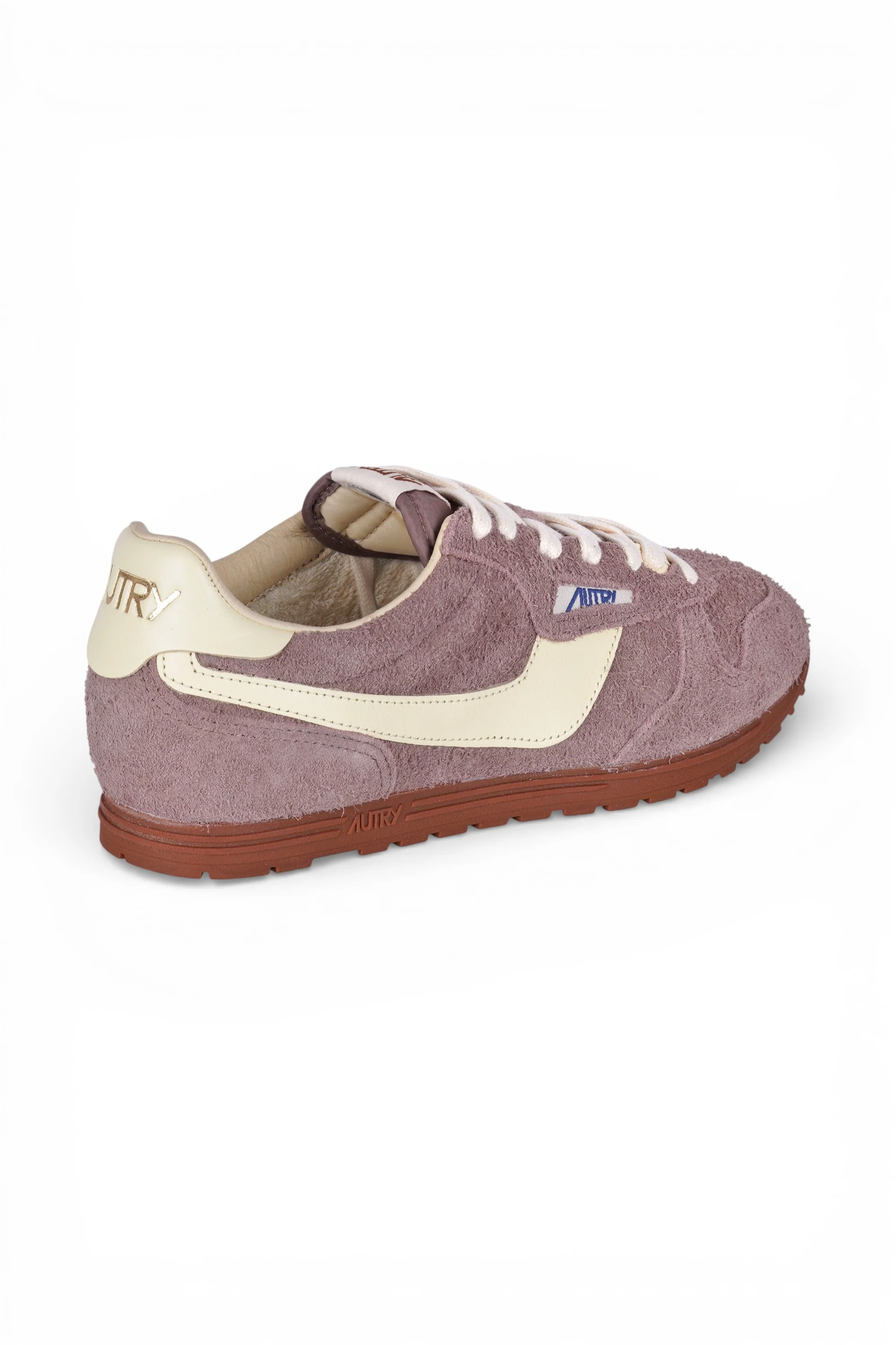 Autry - Sneakers - 470552 - Malva - Image 4