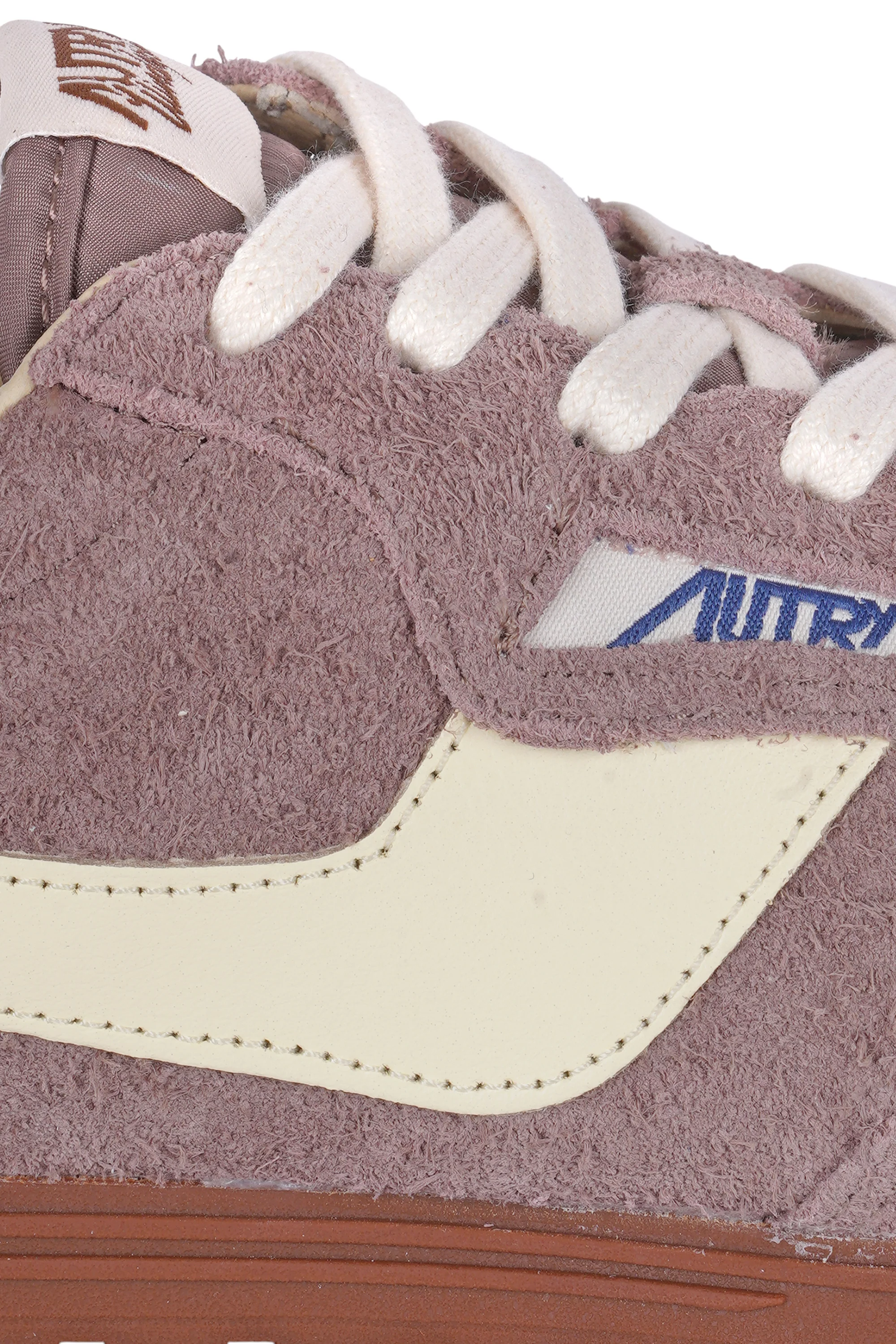 Autry - Sneakers - 470552 - Malva - Image 7