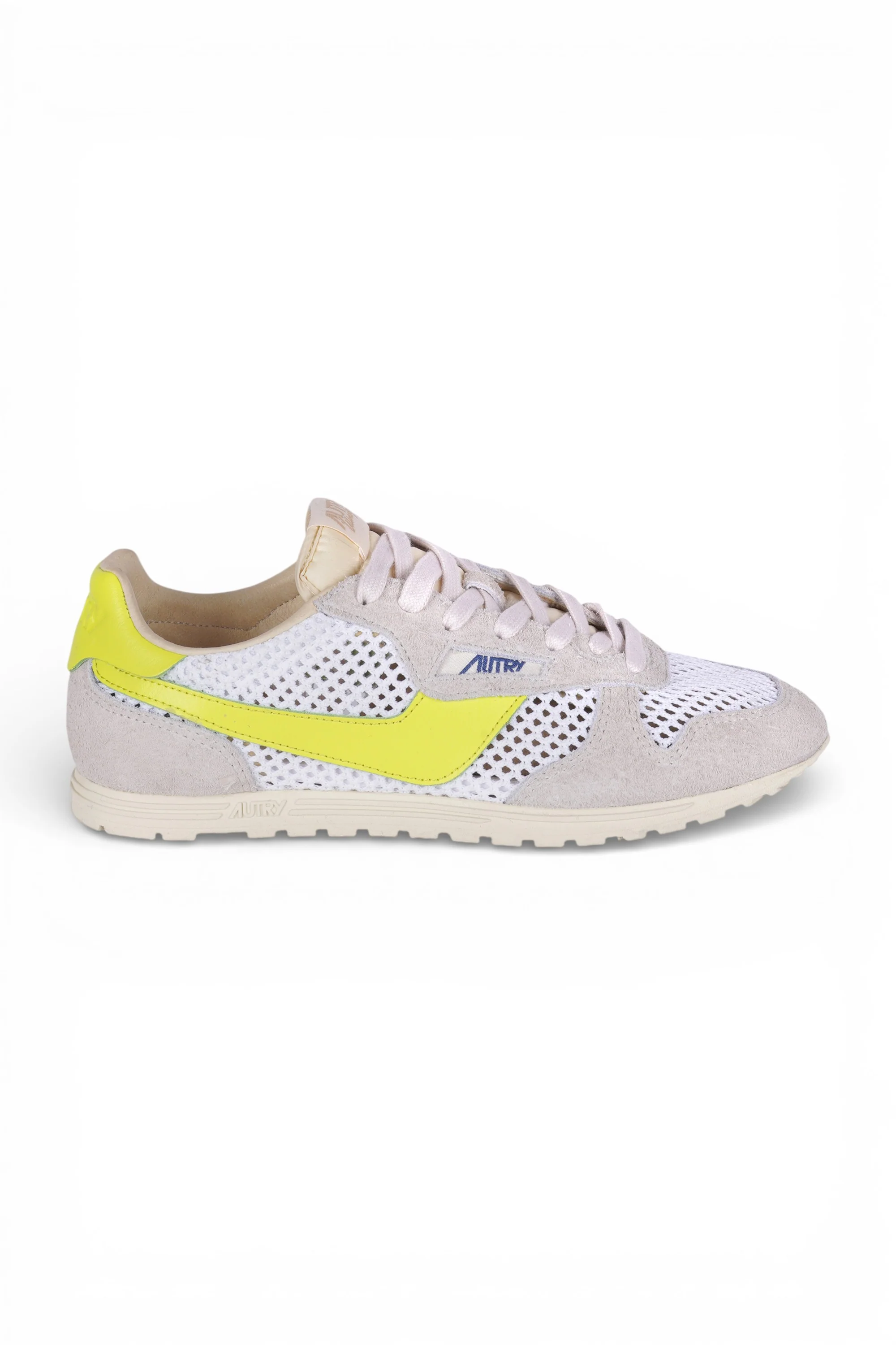 Autry - Sneakers - 470553 - Sabbia