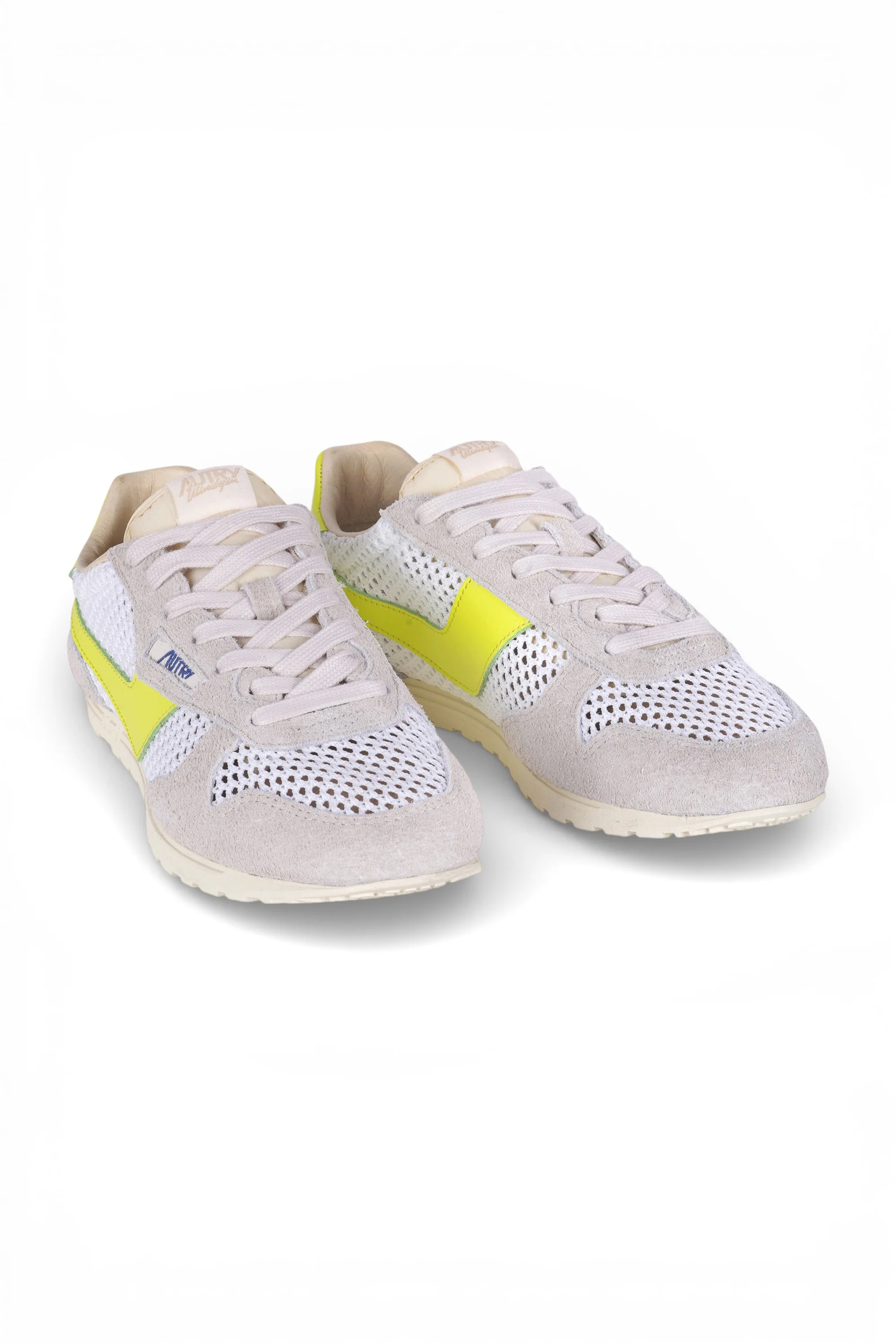 Autry - Sneakers - 470553 - Sabbia - Image 2