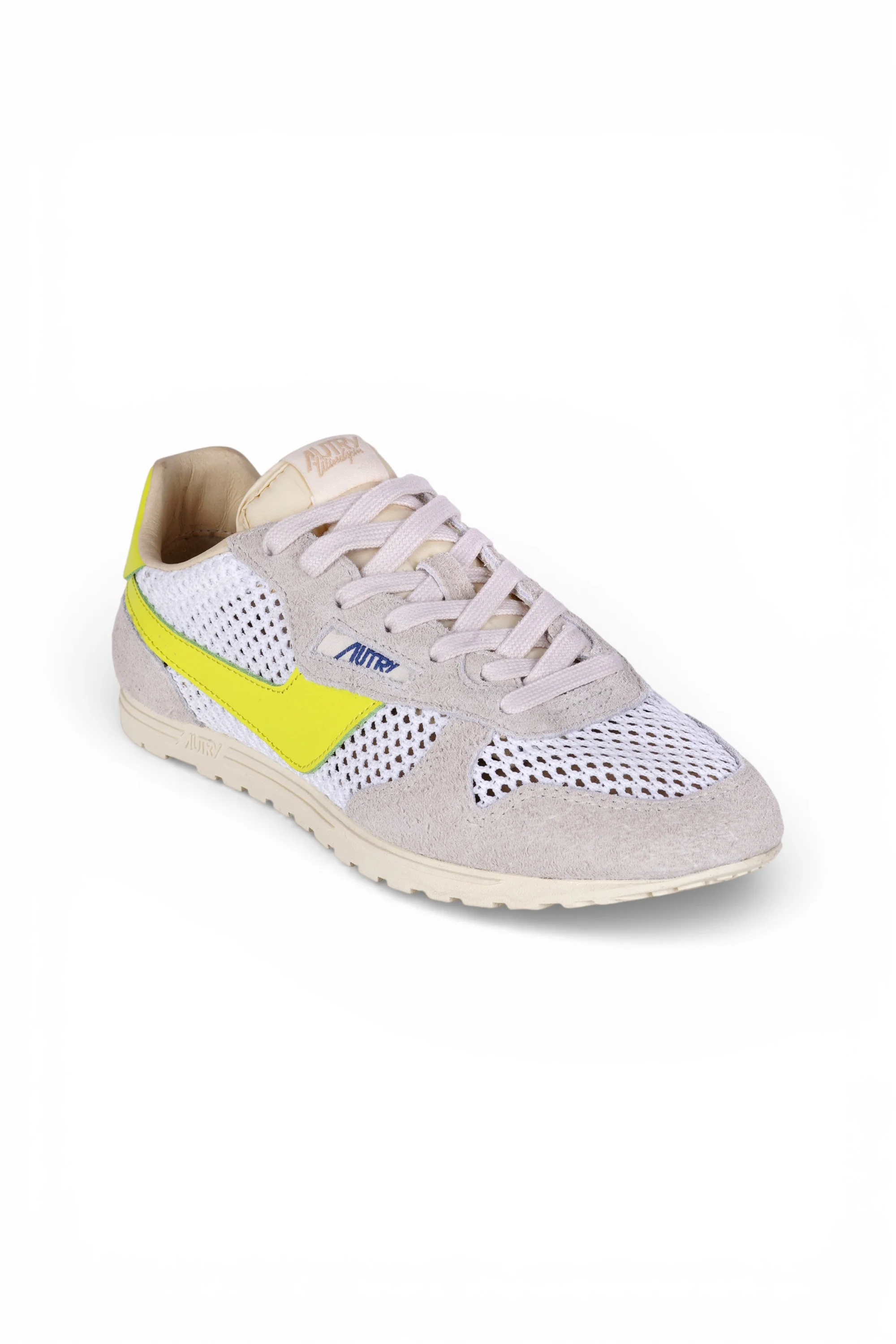 Autry - Sneakers - 470553 - Sabbia - Image 3