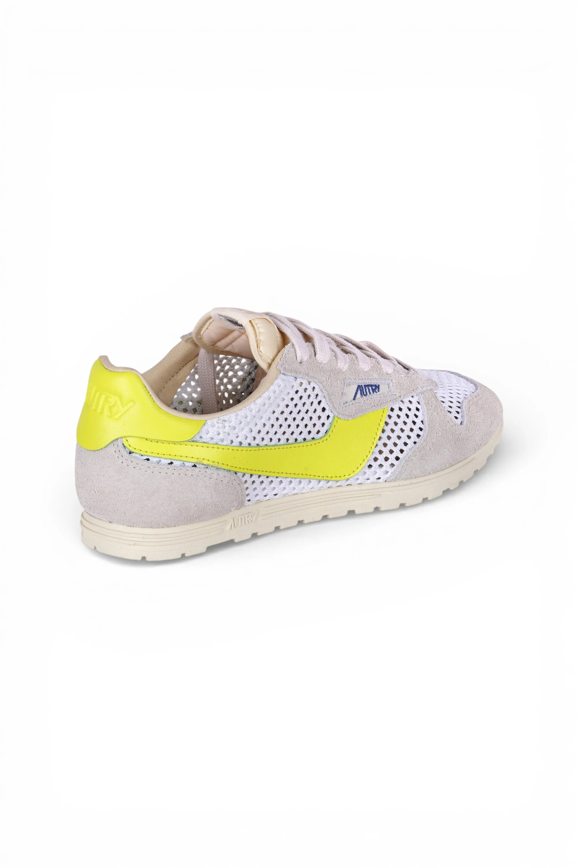 Autry - Sneakers - 470553 - Sabbia - Image 4