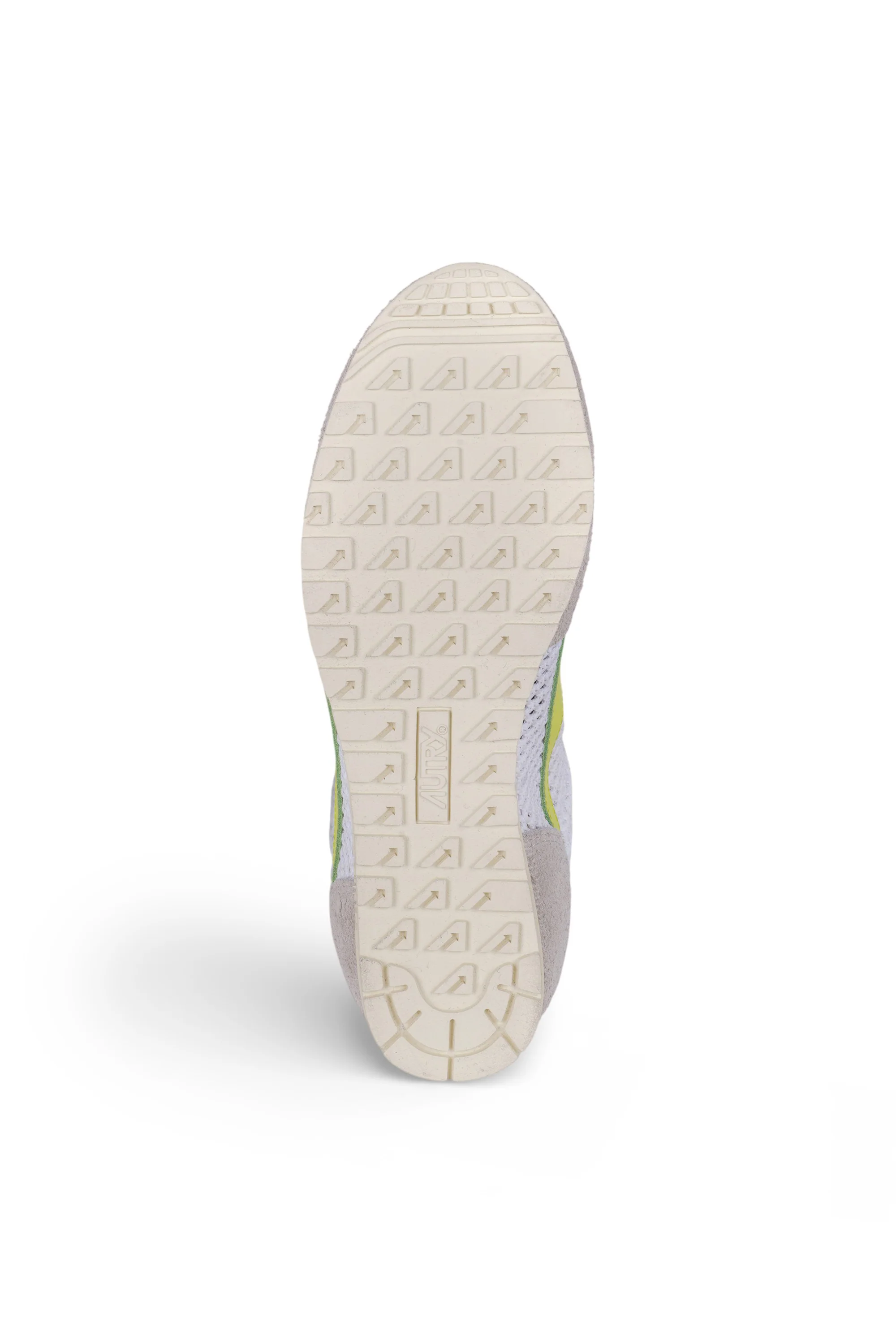Autry - Sneakers - 470553 - Sabbia - Image 5