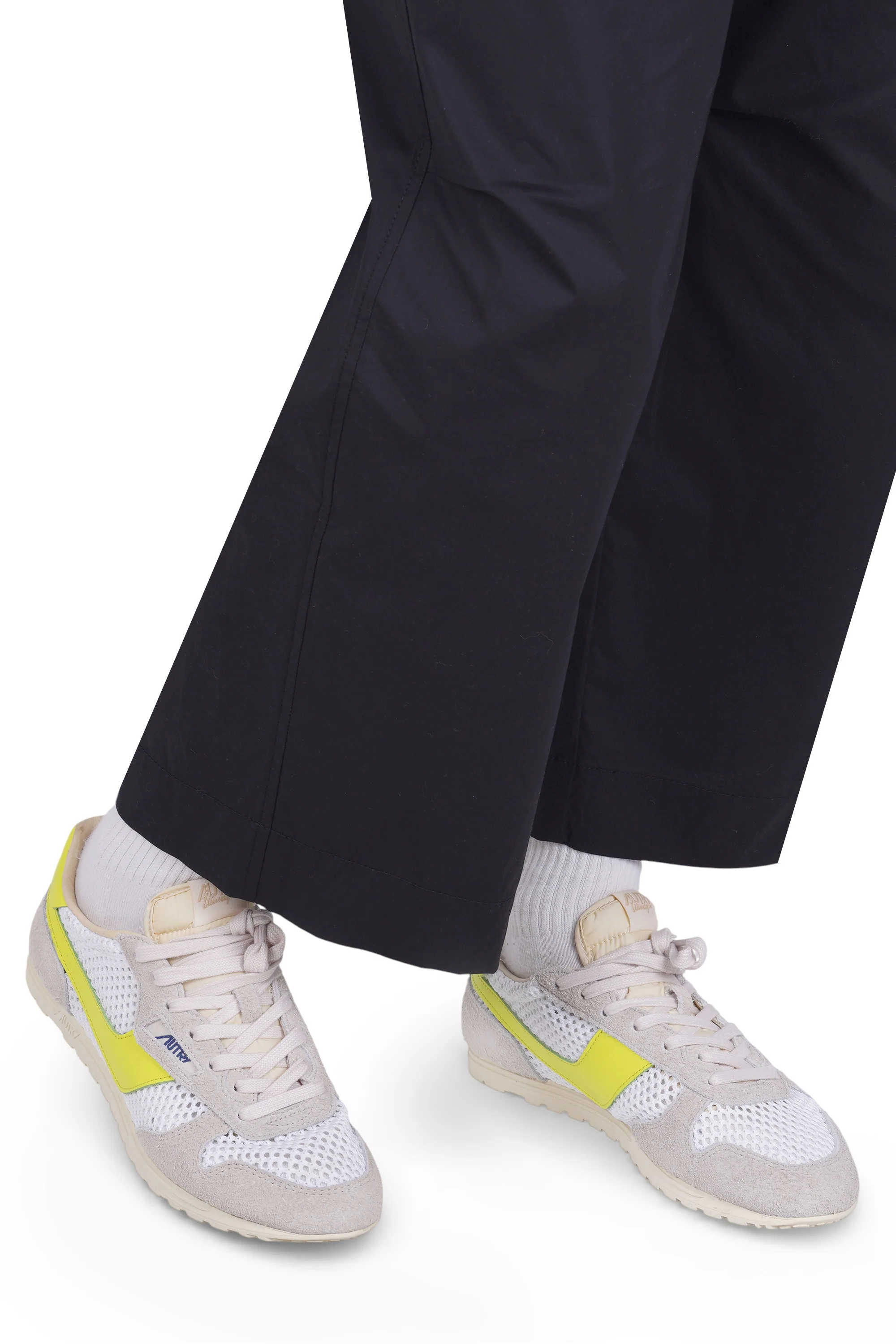 Autry - Sneakers - 470553 - Sabbia - Image 6