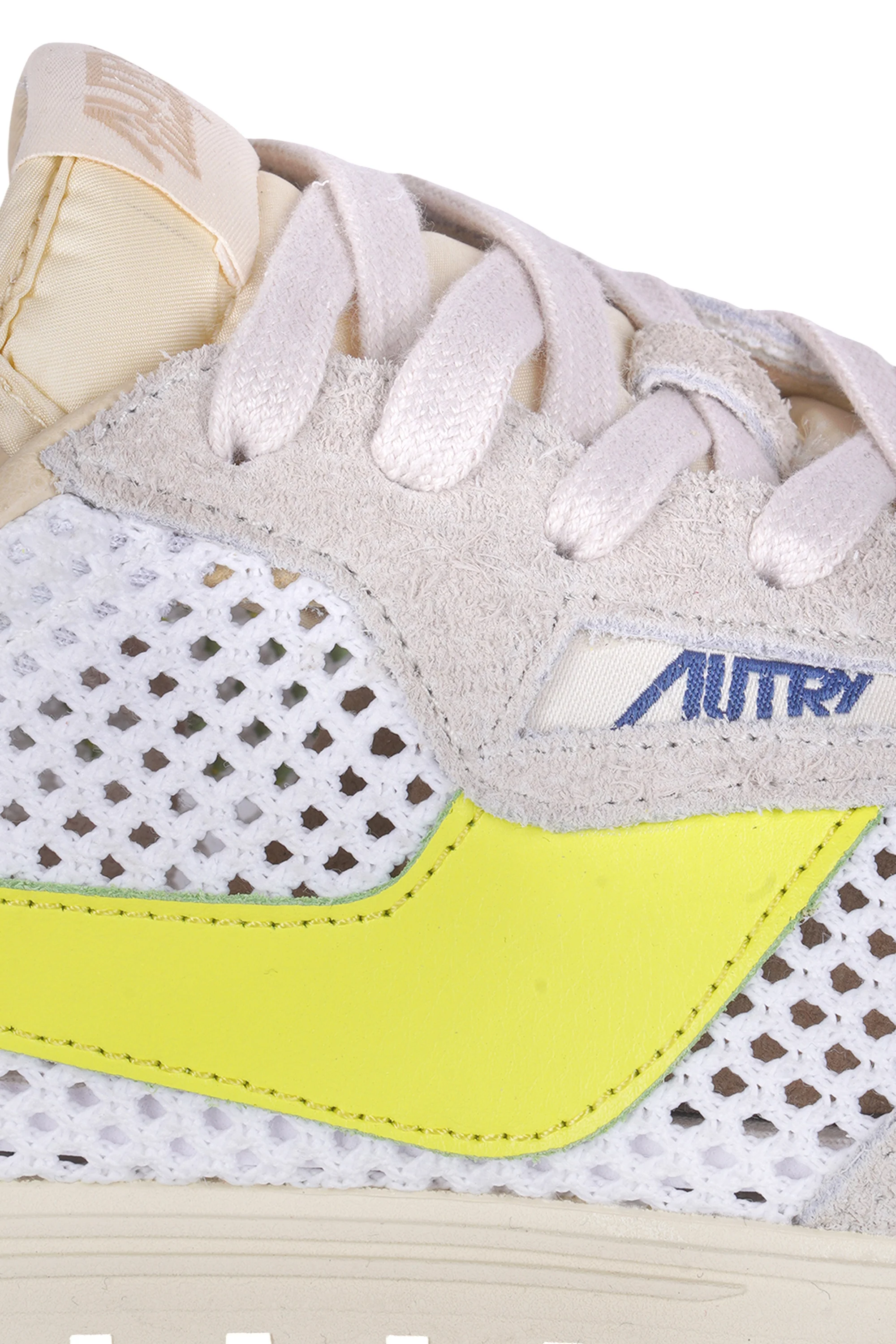 Autry - Sneakers - 470553 - Sabbia - Image 7