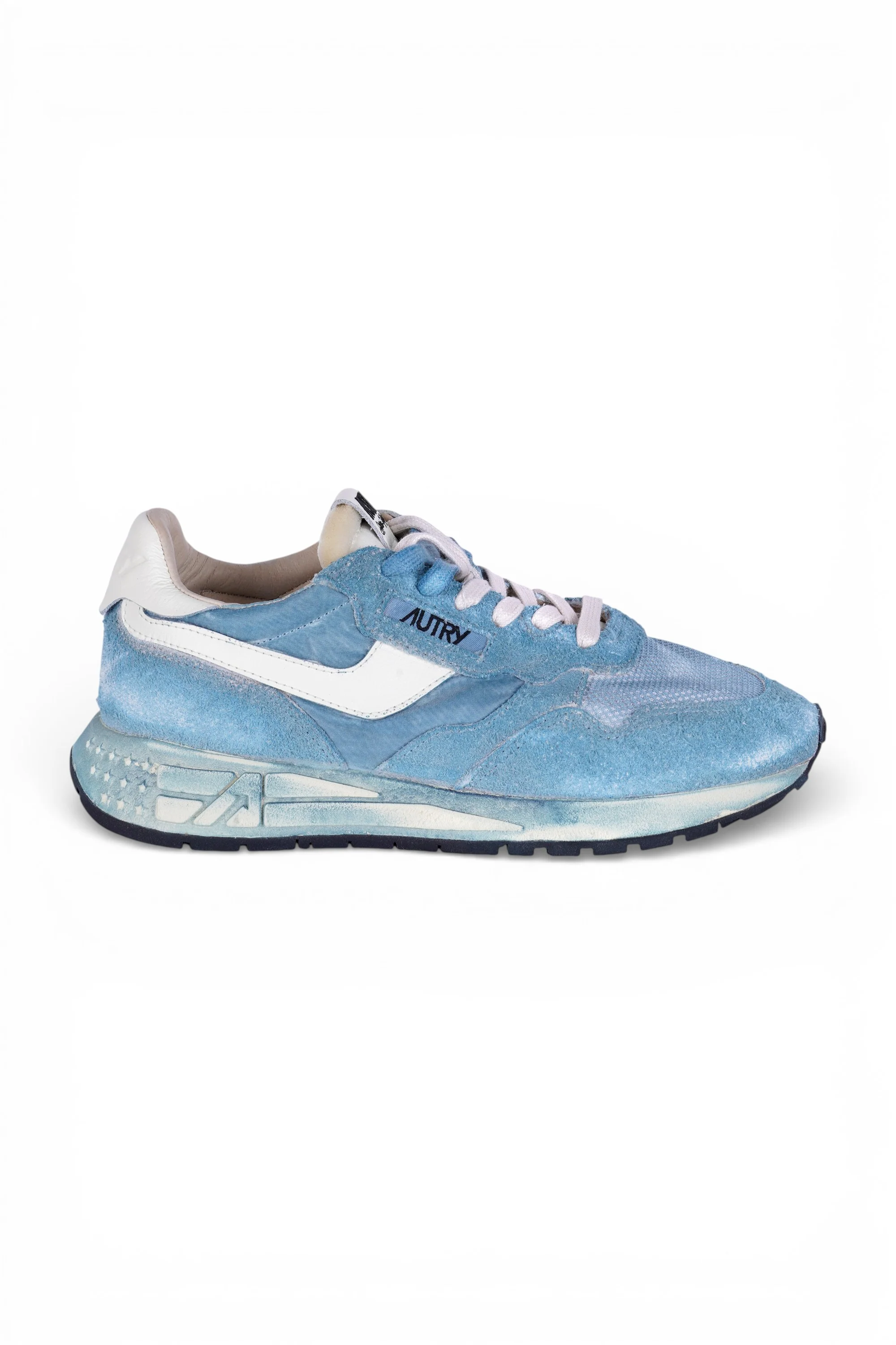 Autry - Sneakers - 470555 - Azzurro