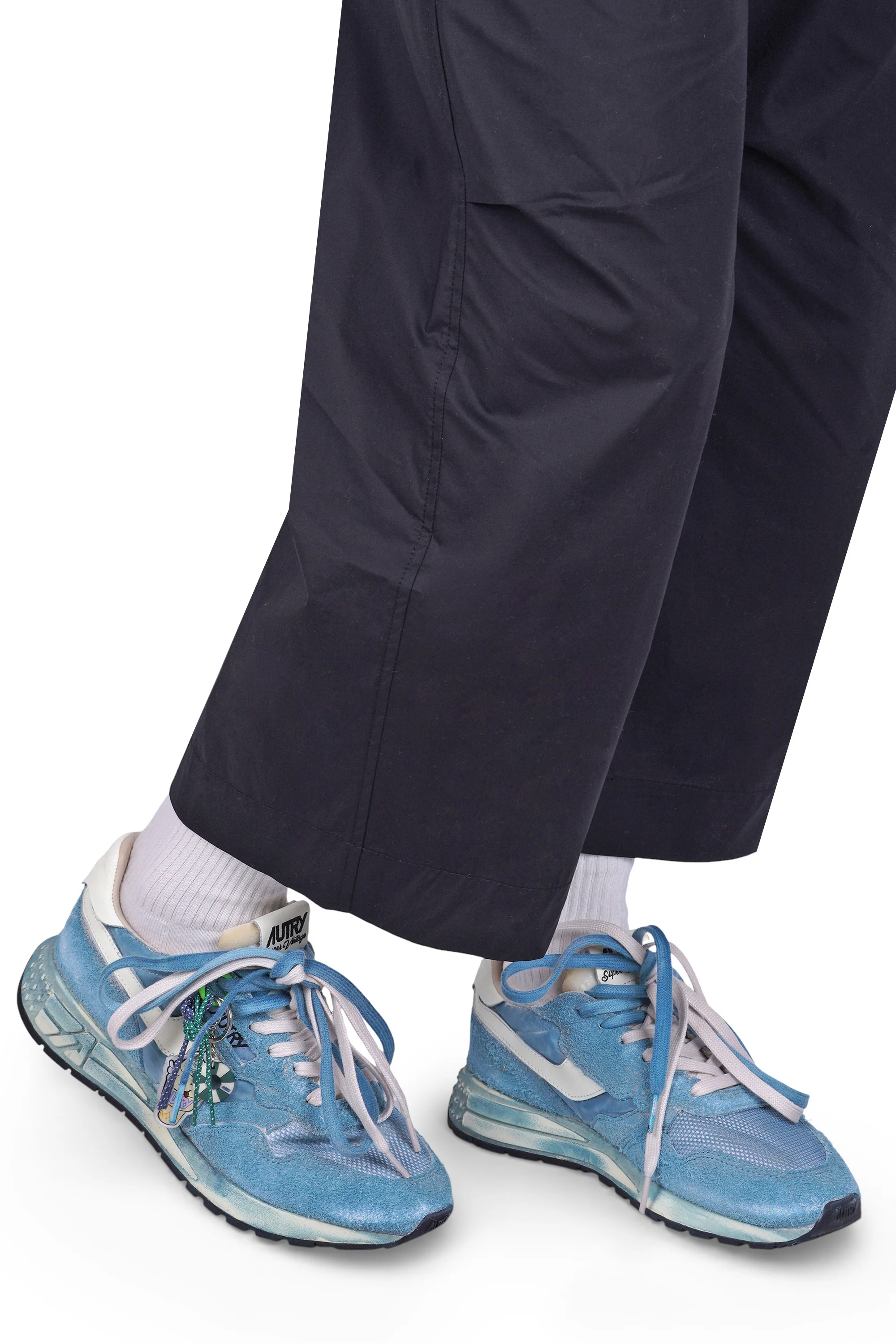 Autry - Sneakers - 470555 - Azzurro - Image 6