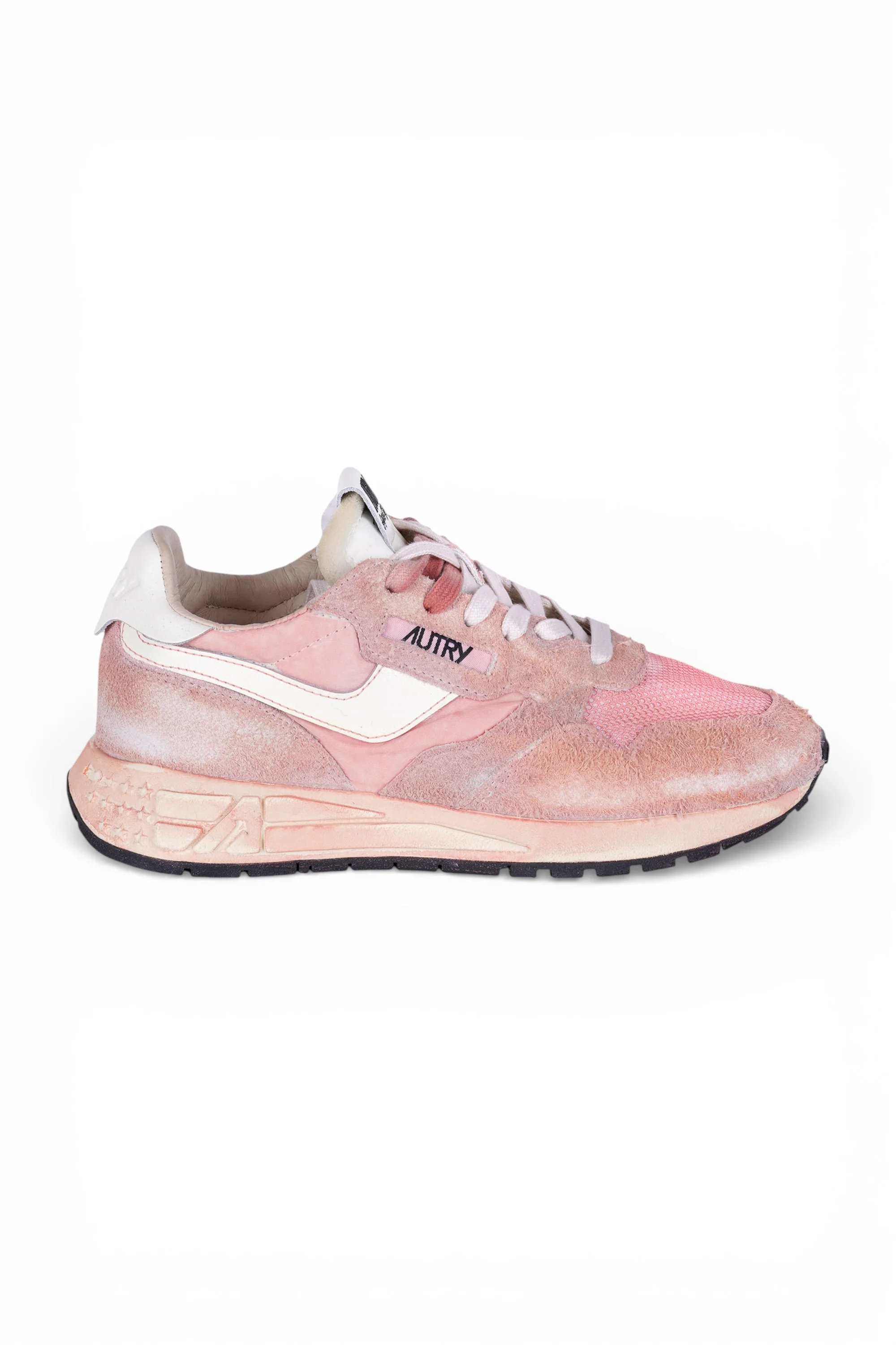 Autry - Sneakers - 470555 - Rosa