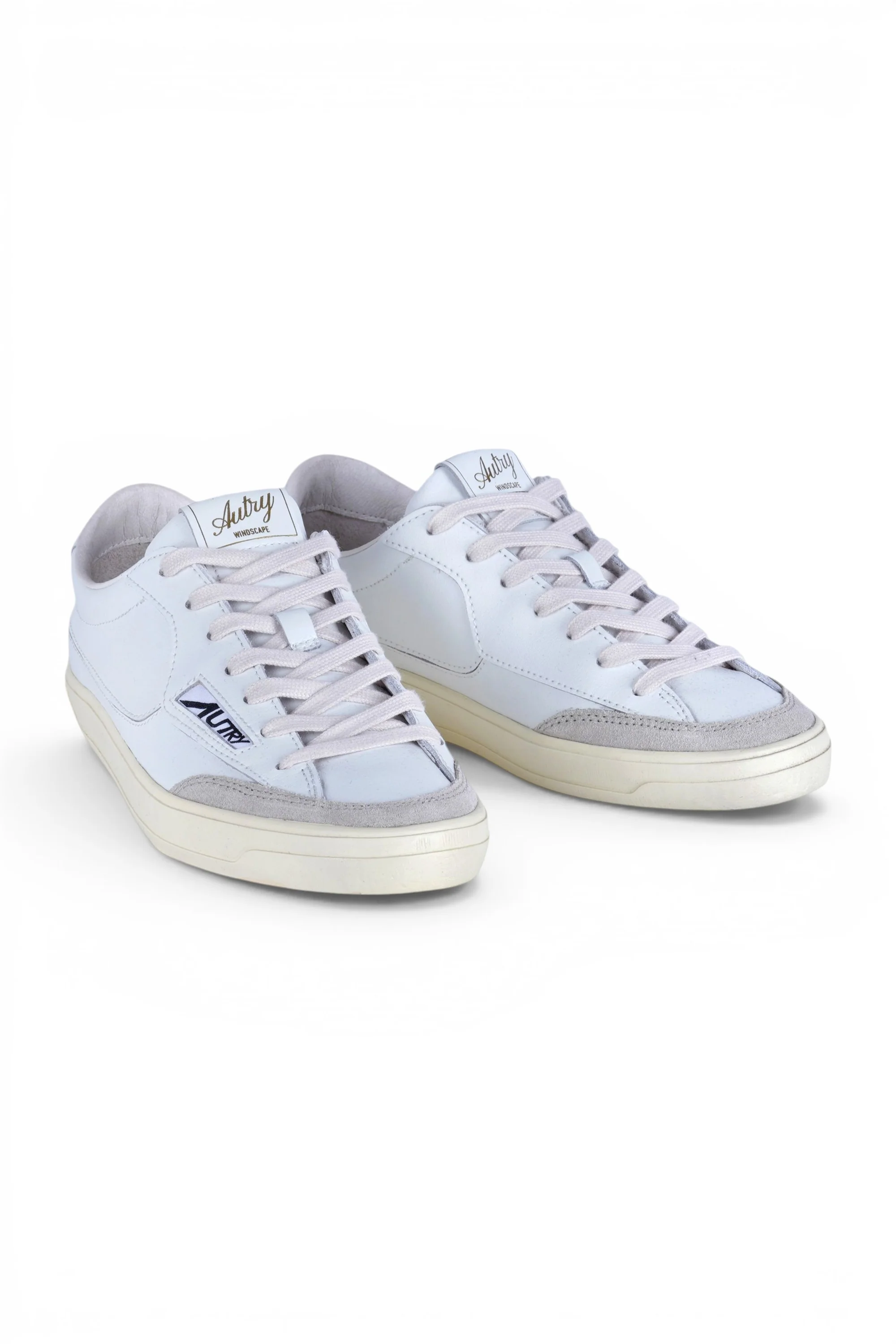 Autry - Sneakers - 470558 - Bianco - Image 2