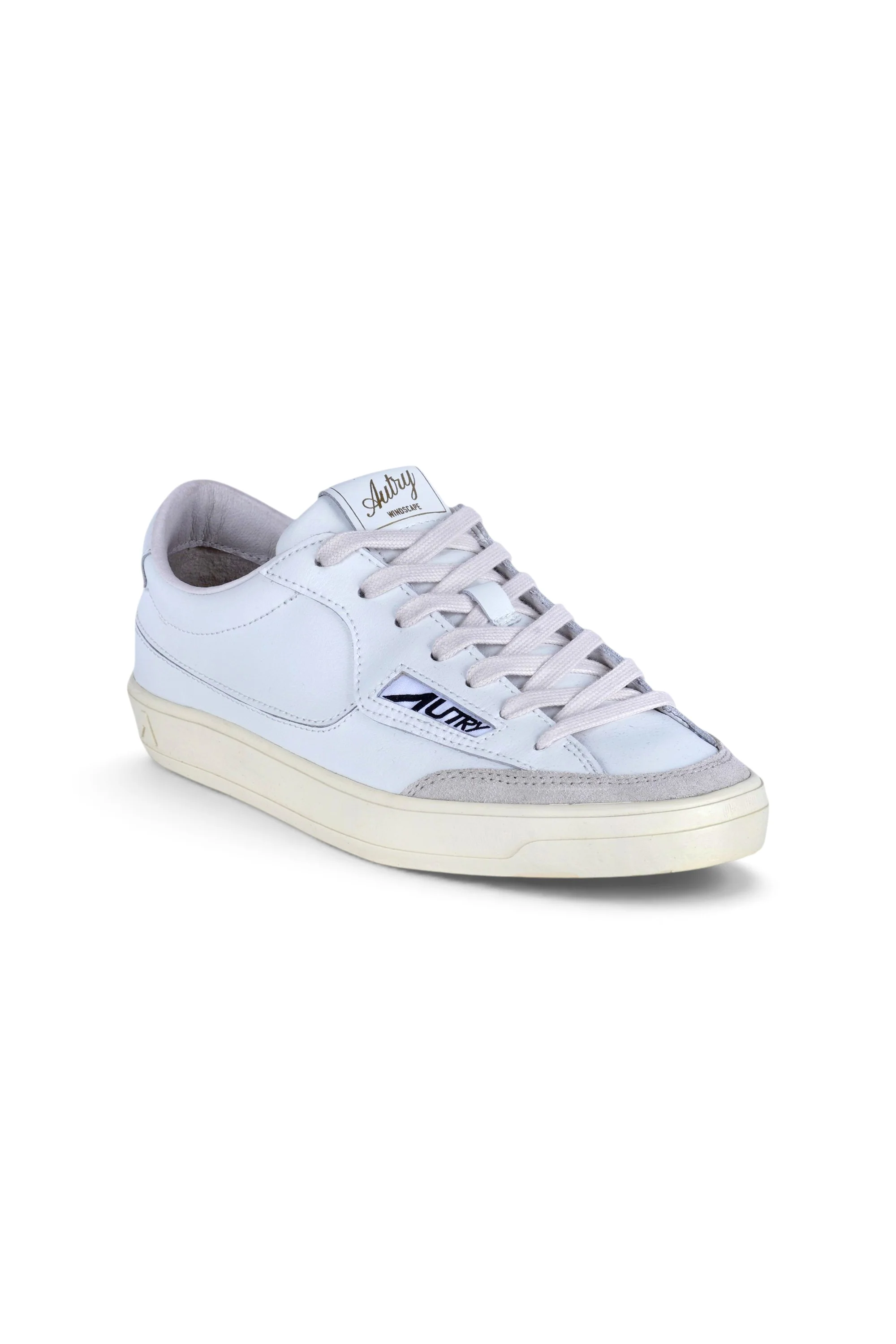 Autry - Sneakers - 470558 - Bianco - Image 3