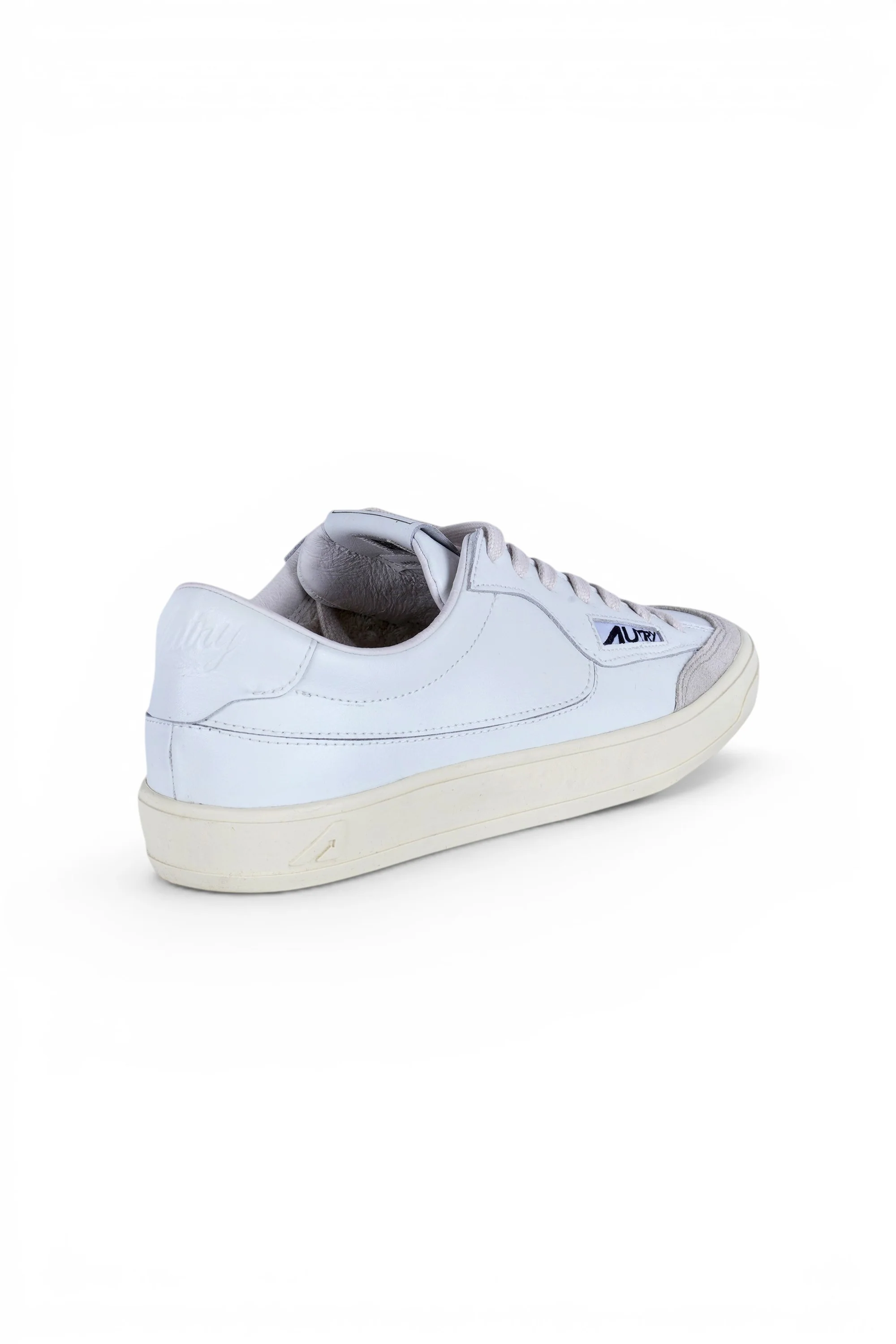 Autry - Sneakers - 470558 - Bianco - Image 4