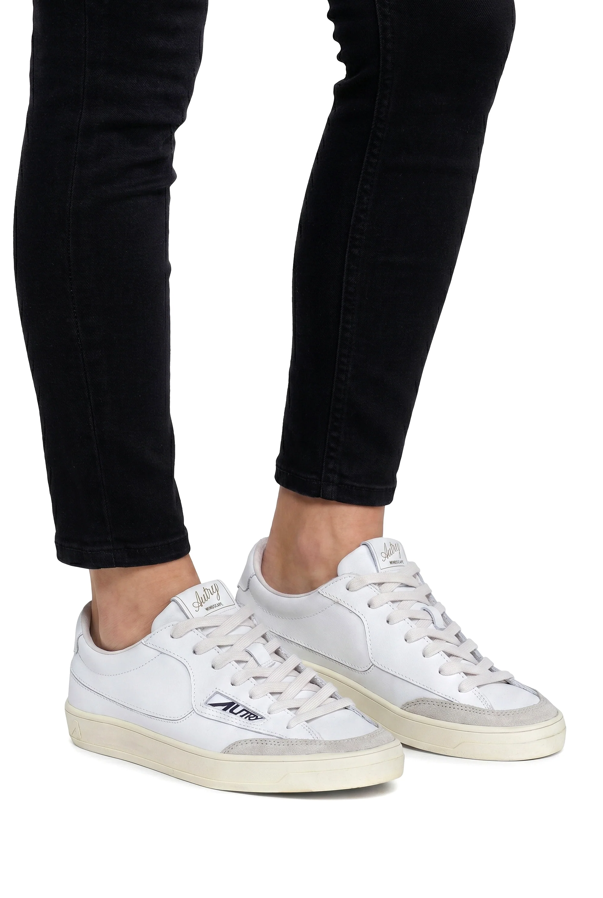 Autry - Sneakers - 470558 - Bianco - Image 6