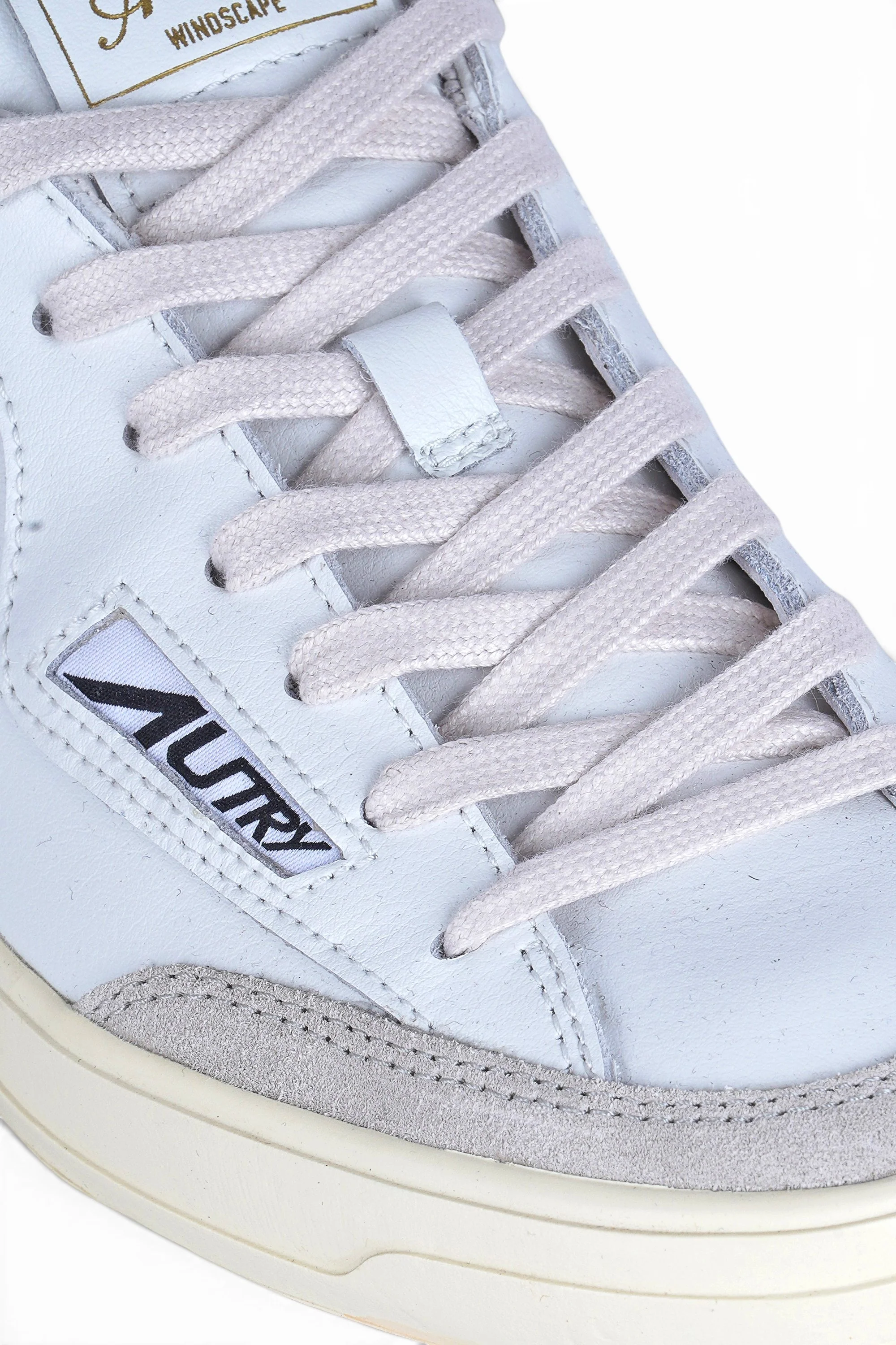 Autry - Sneakers - 470558 - Bianco - Image 7