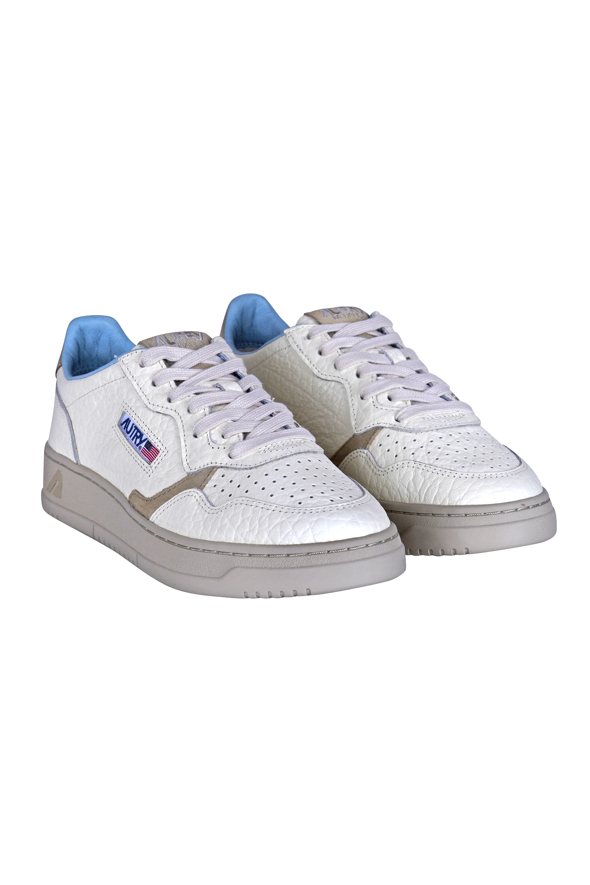 Autry - Sneakers - 470565 - Panna - Image 2