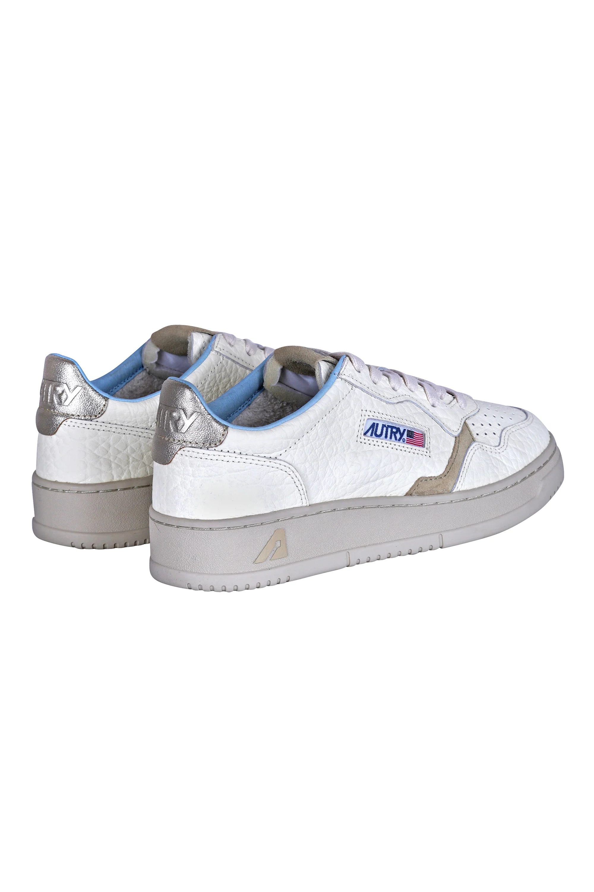 Autry - Sneakers - 470565 - Panna - Image 3