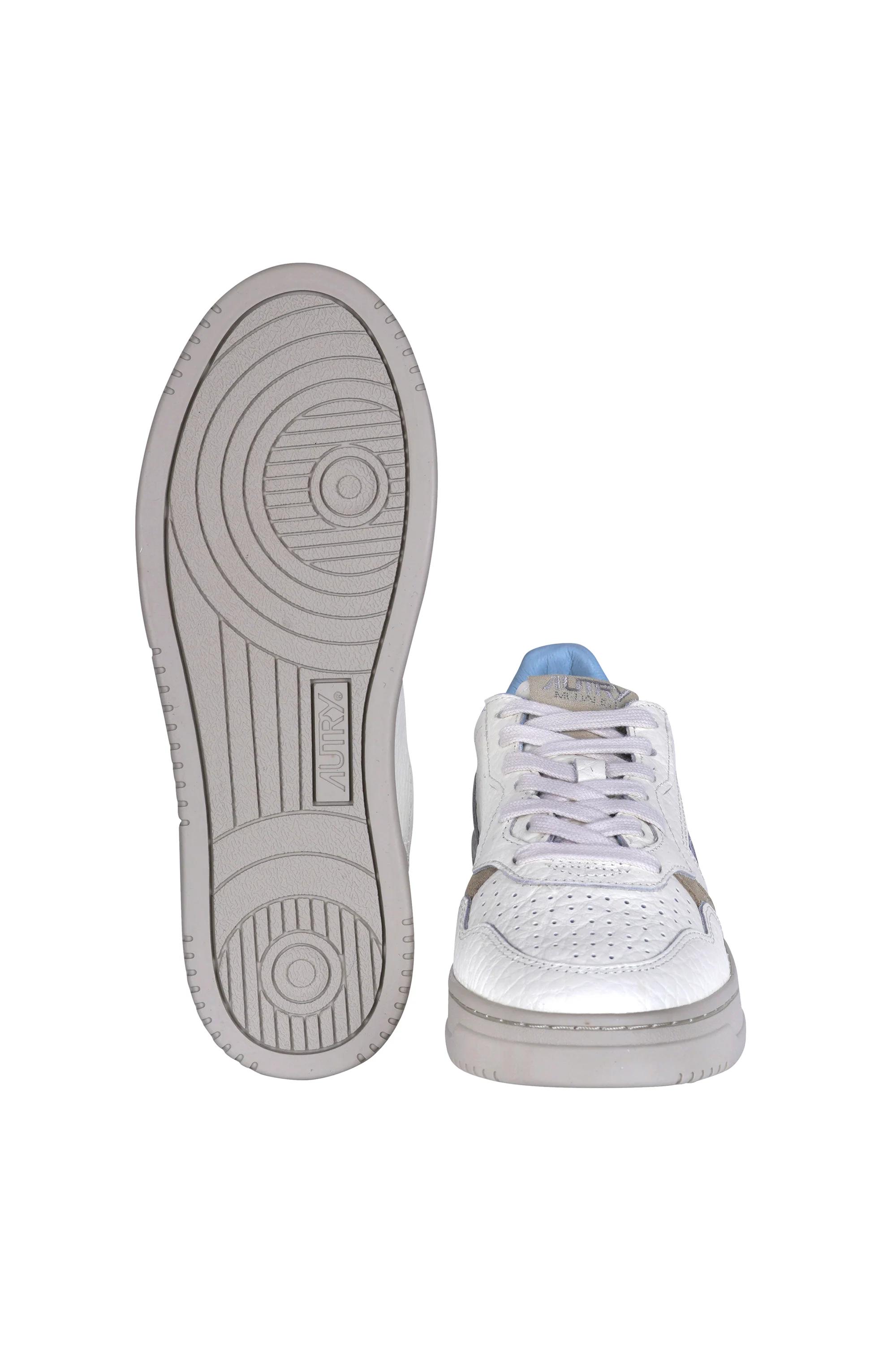 Autry - Sneakers - 470565 - Panna - Image 4