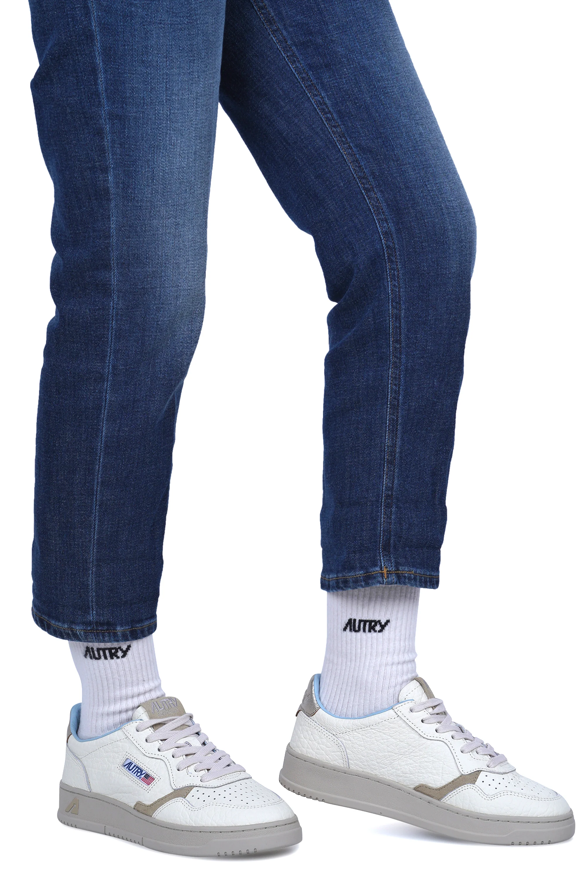 Autry - Sneakers - 470565 - Panna - Image 5
