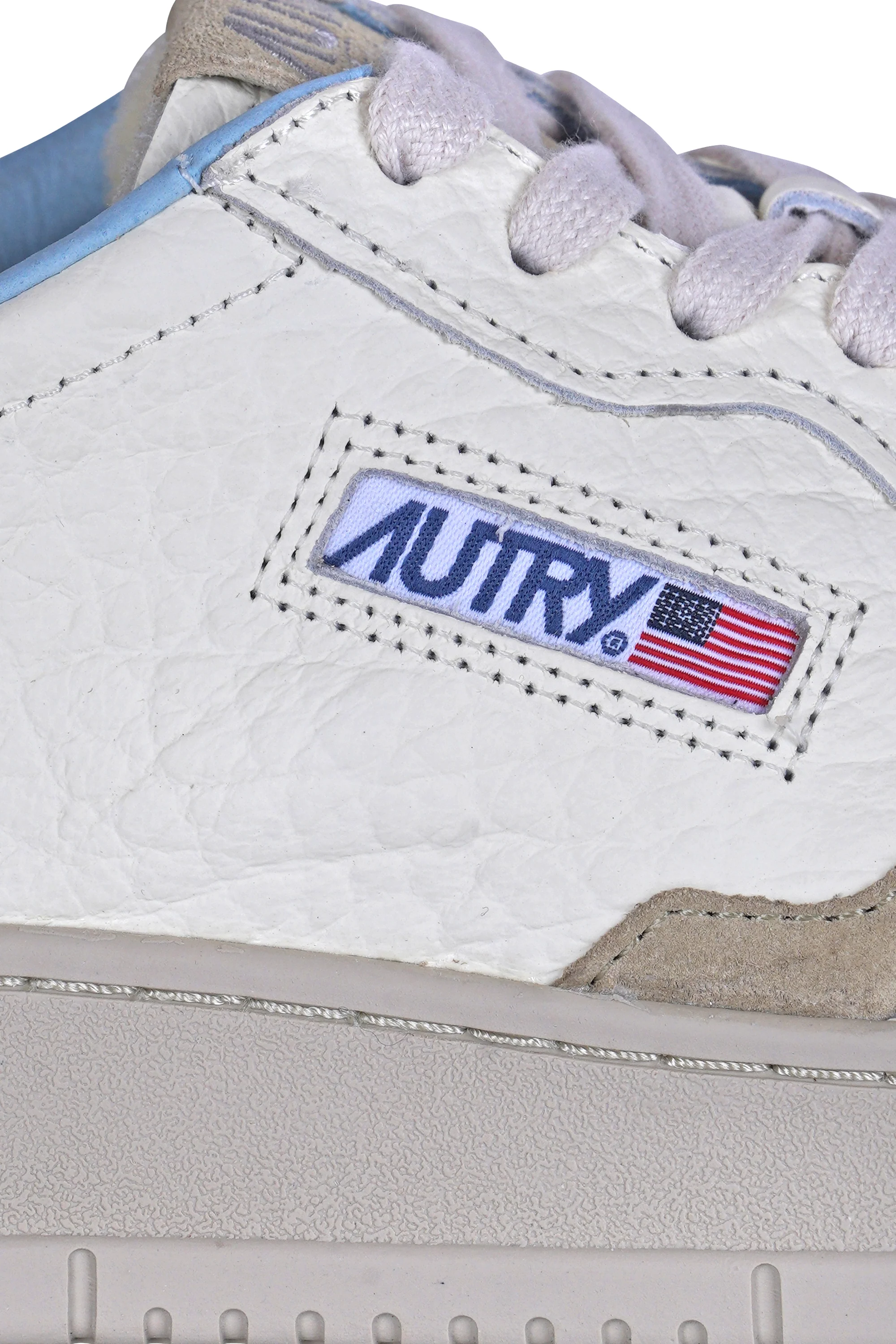 Autry - Sneakers - 470565 - Panna - Image 6