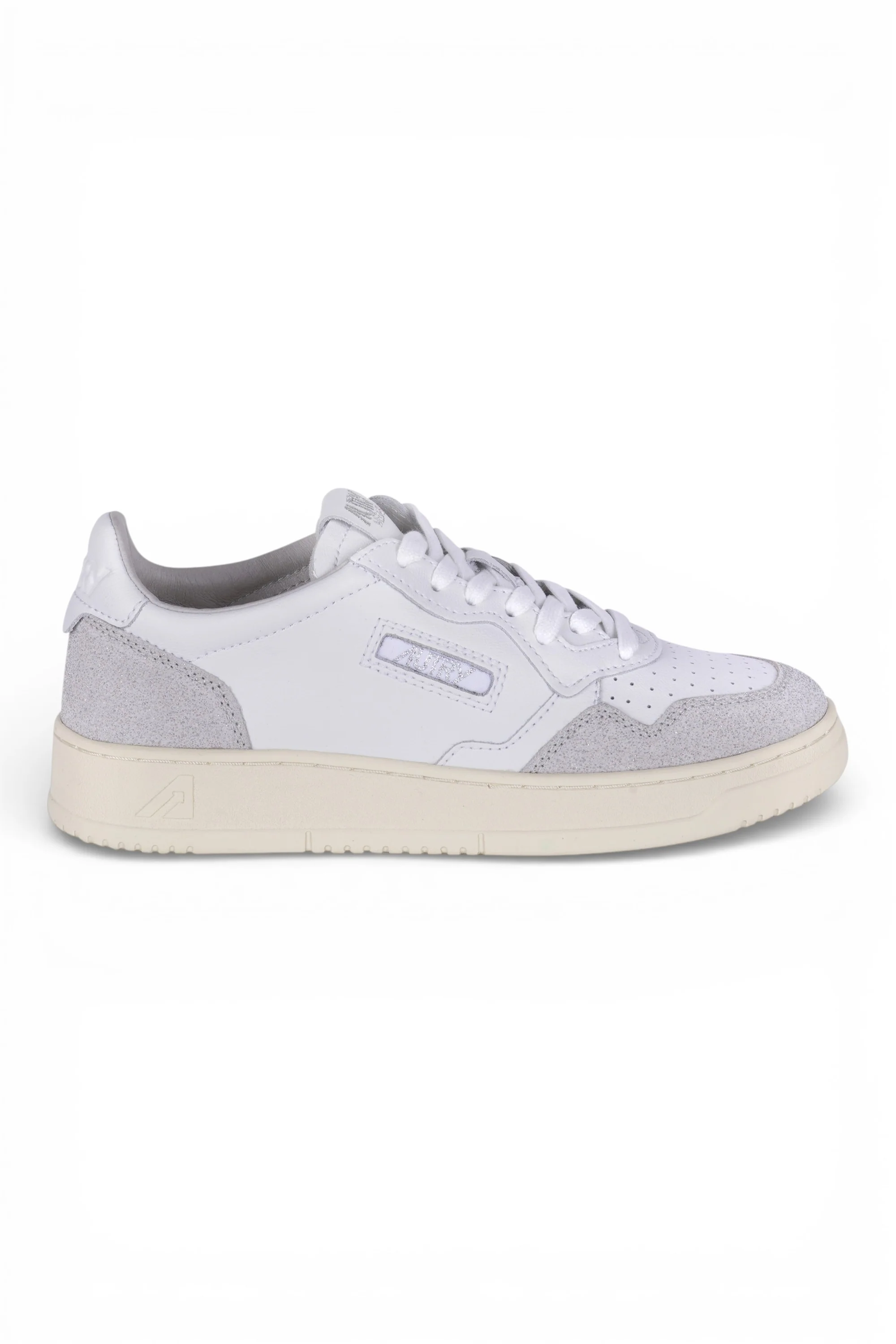 Autry - Sneakers - 470566 - Bianco/Grigio