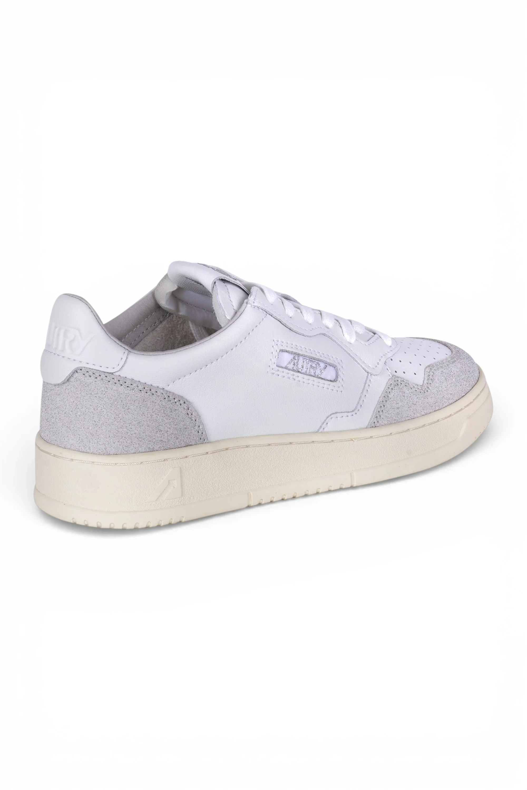Autry - Sneakers - 470566 - Bianco/Grigio - Image 4