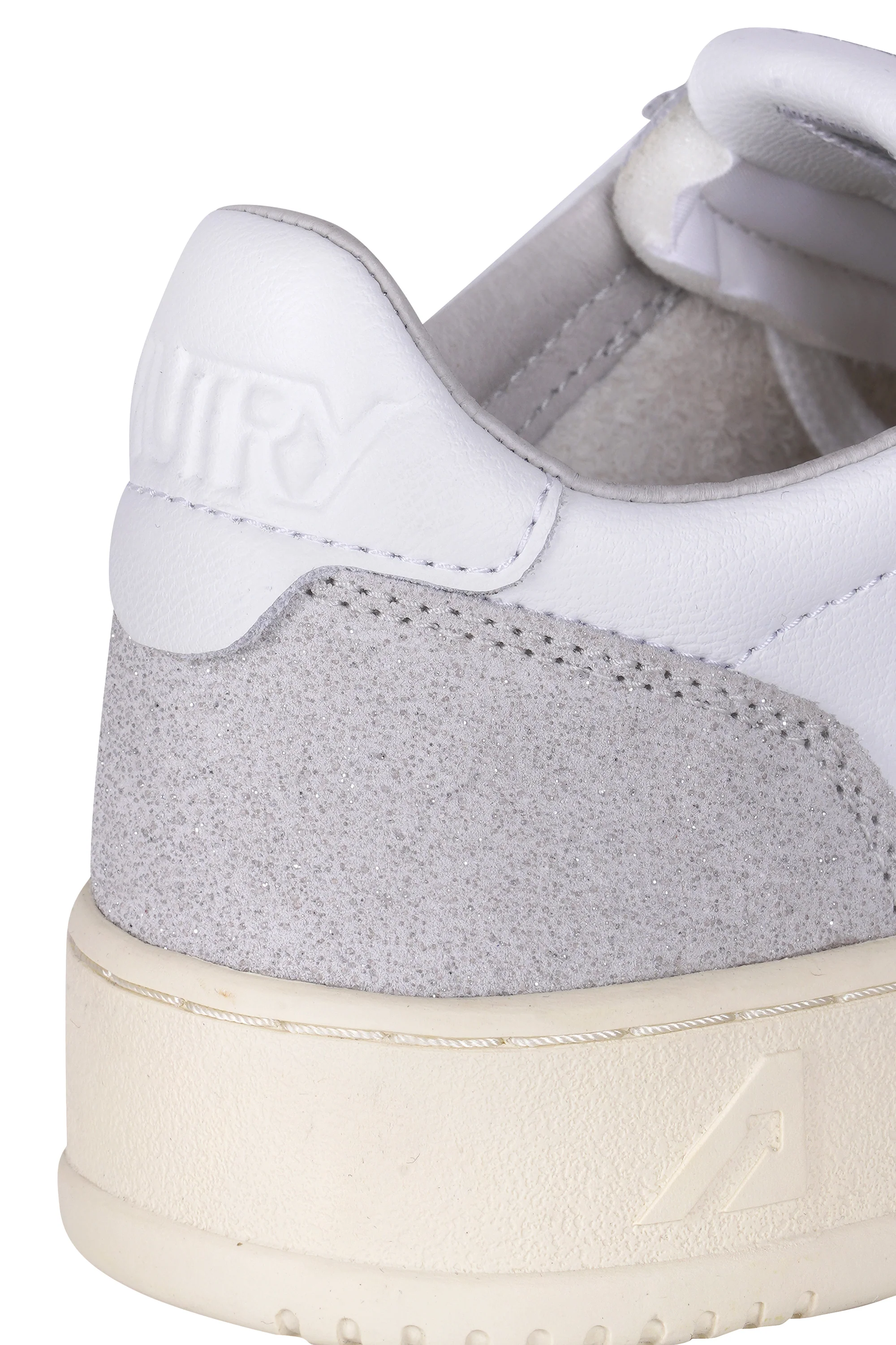 Autry - Sneakers - 470566 - Bianco/Grigio - Image 7