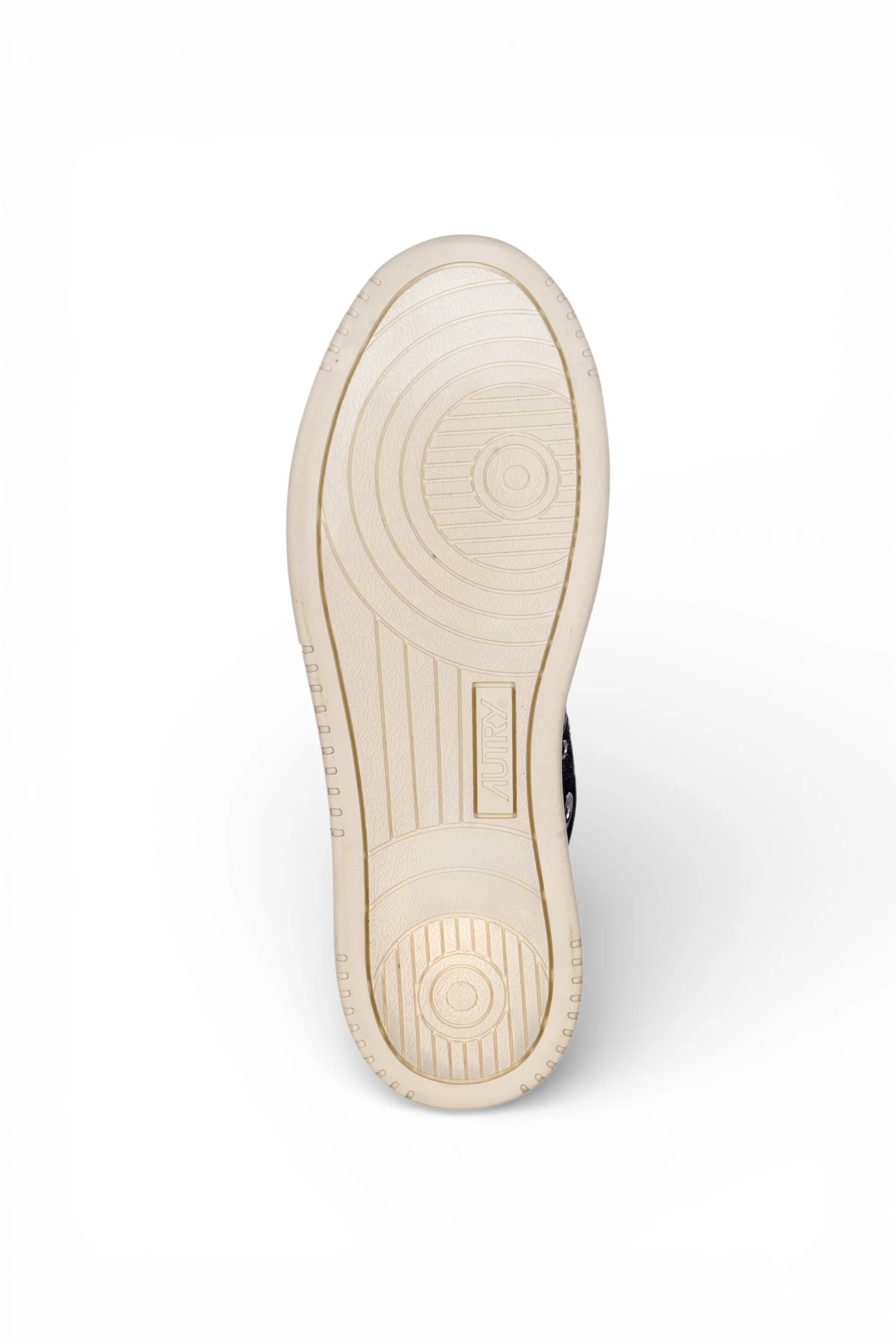 Autry - Sneakers - 470567 - Nero/Argento - Image 5