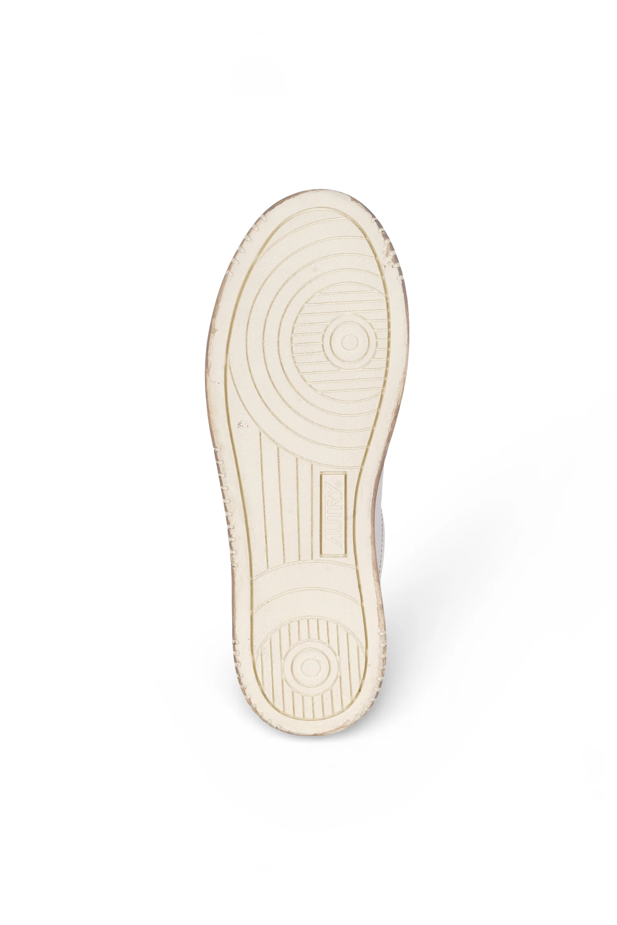 Autry - Sneakers - 470573 - Azzurro/Argento - Image 5
