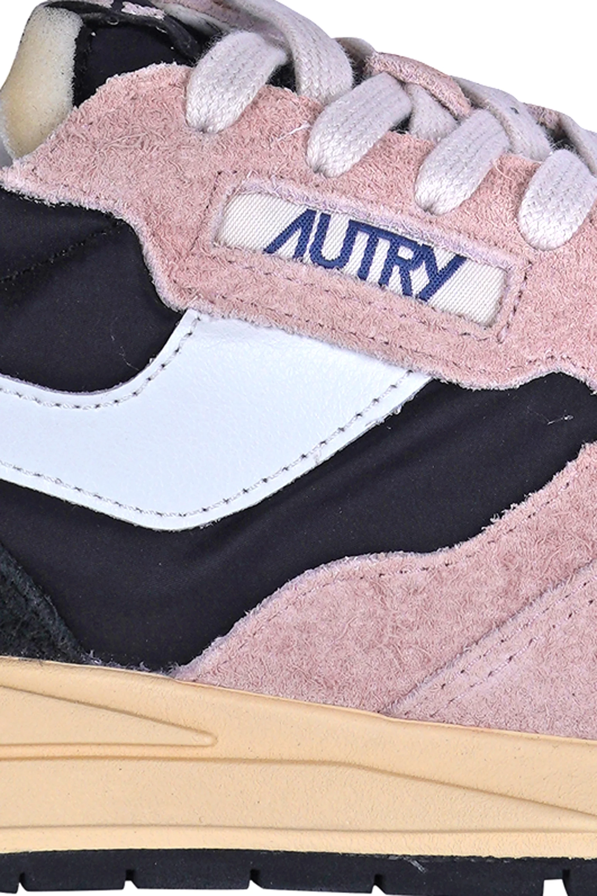 Autry - Sneakers - 470576 - Rosa/Nero - Image 6