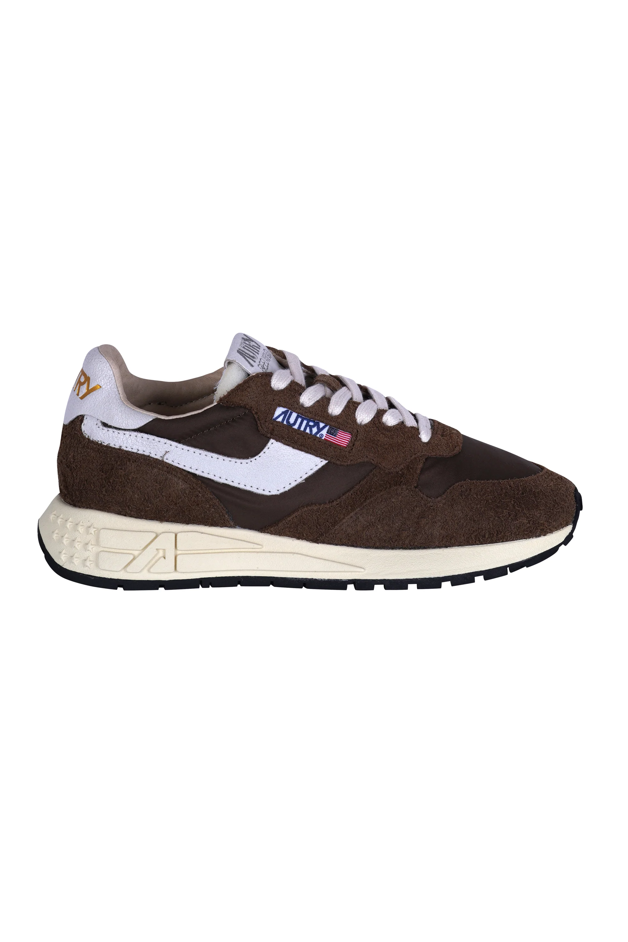 Autry - Sneakers - 470577 - Moro