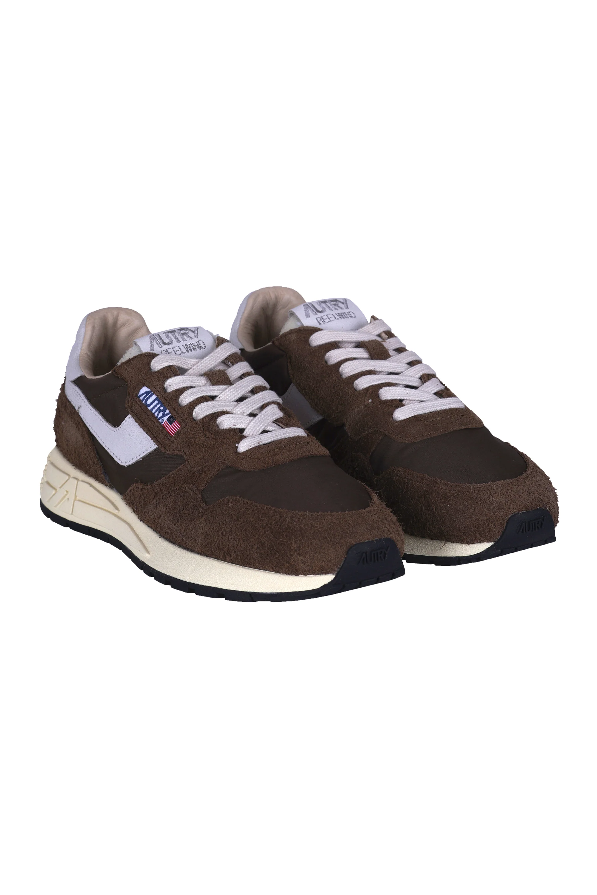 Autry - Sneakers - 470577 - Moro - Image 2