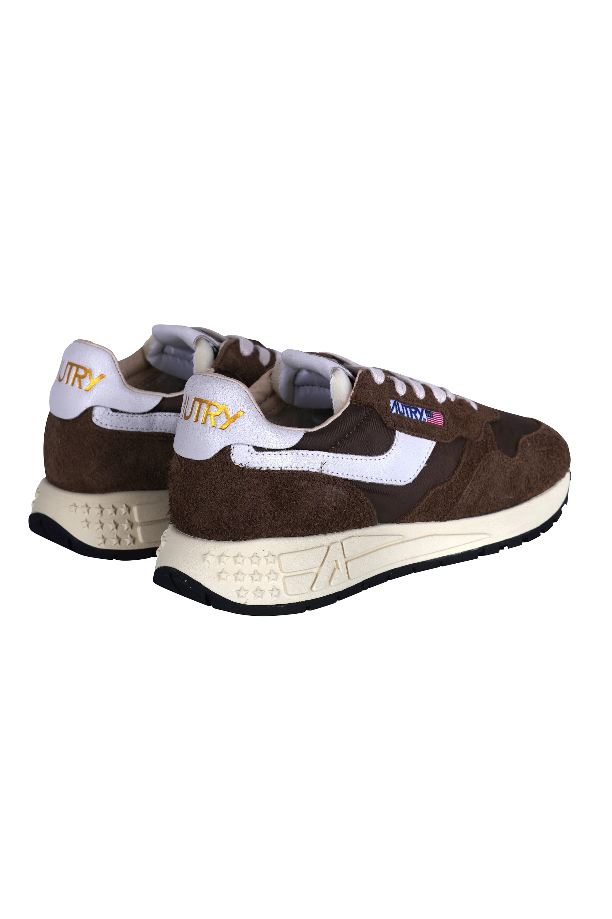 Autry - Sneakers - 470577 - Moro - Image 3