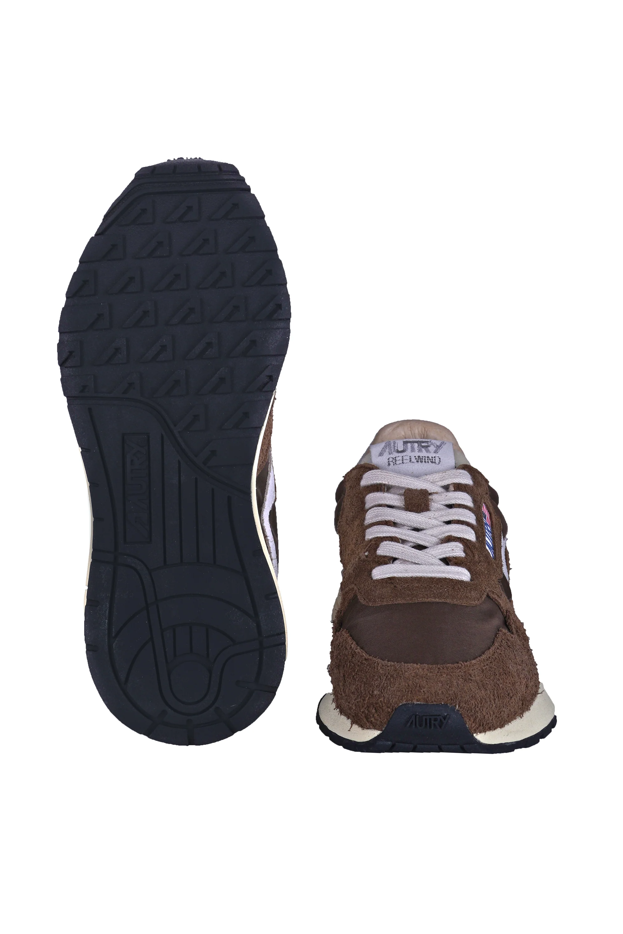 Autry - Sneakers - 470577 - Moro - Image 4