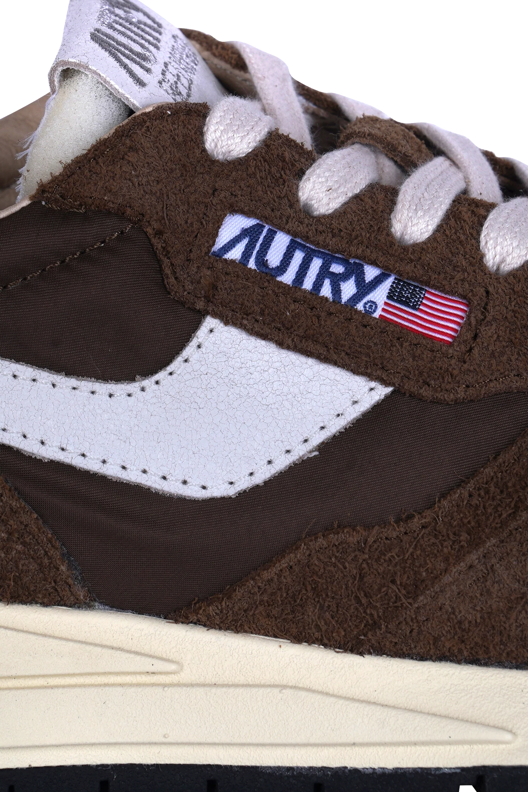 Autry - Sneakers - 470577 - Moro - Image 6