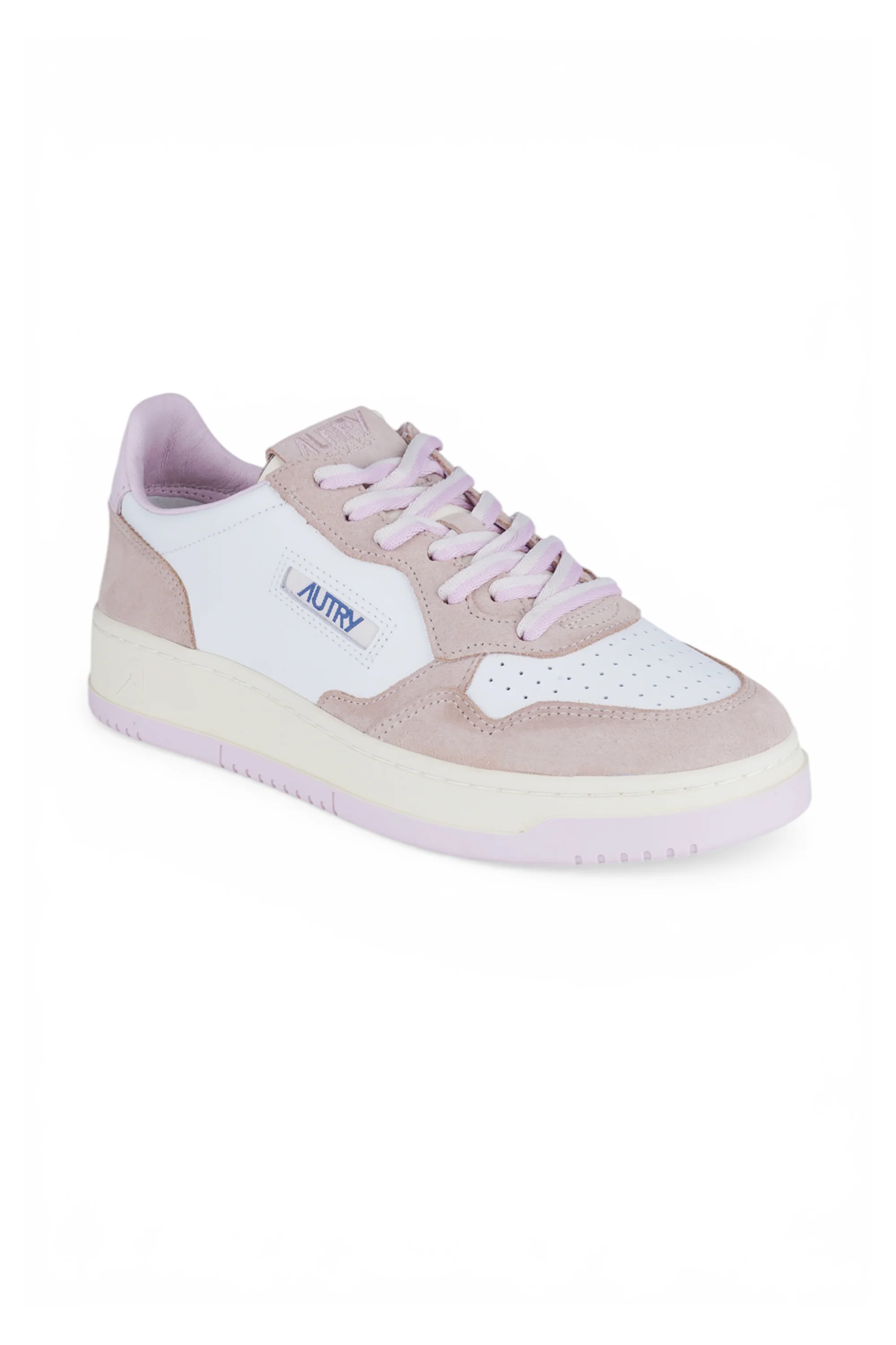 Autry - Sneakers - 470578 - Beige/Lilla - Image 3